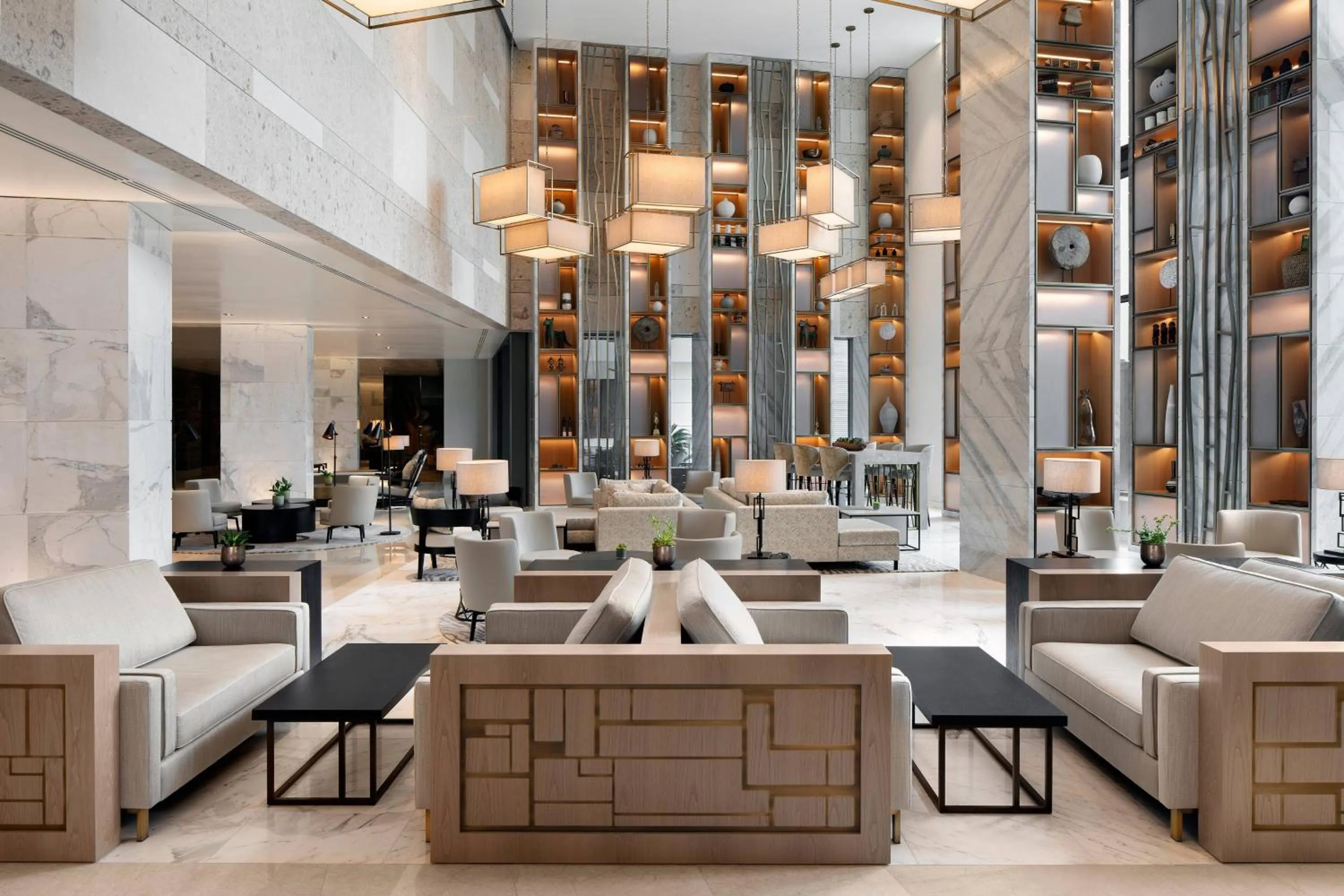 Other in Lagos Marriott Hotel Ikeja