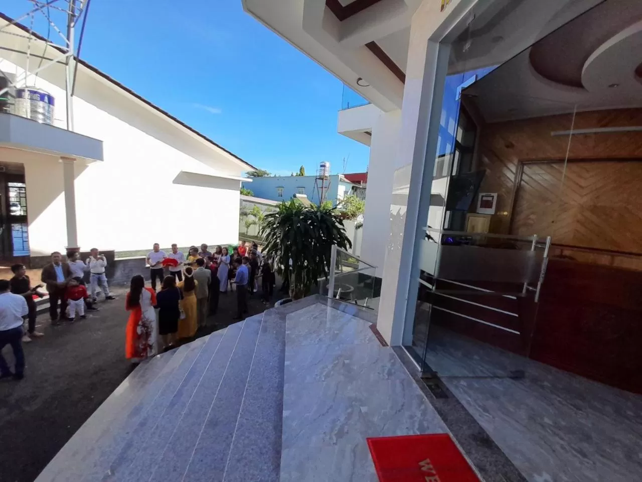 Khách sạn Nguyên Long