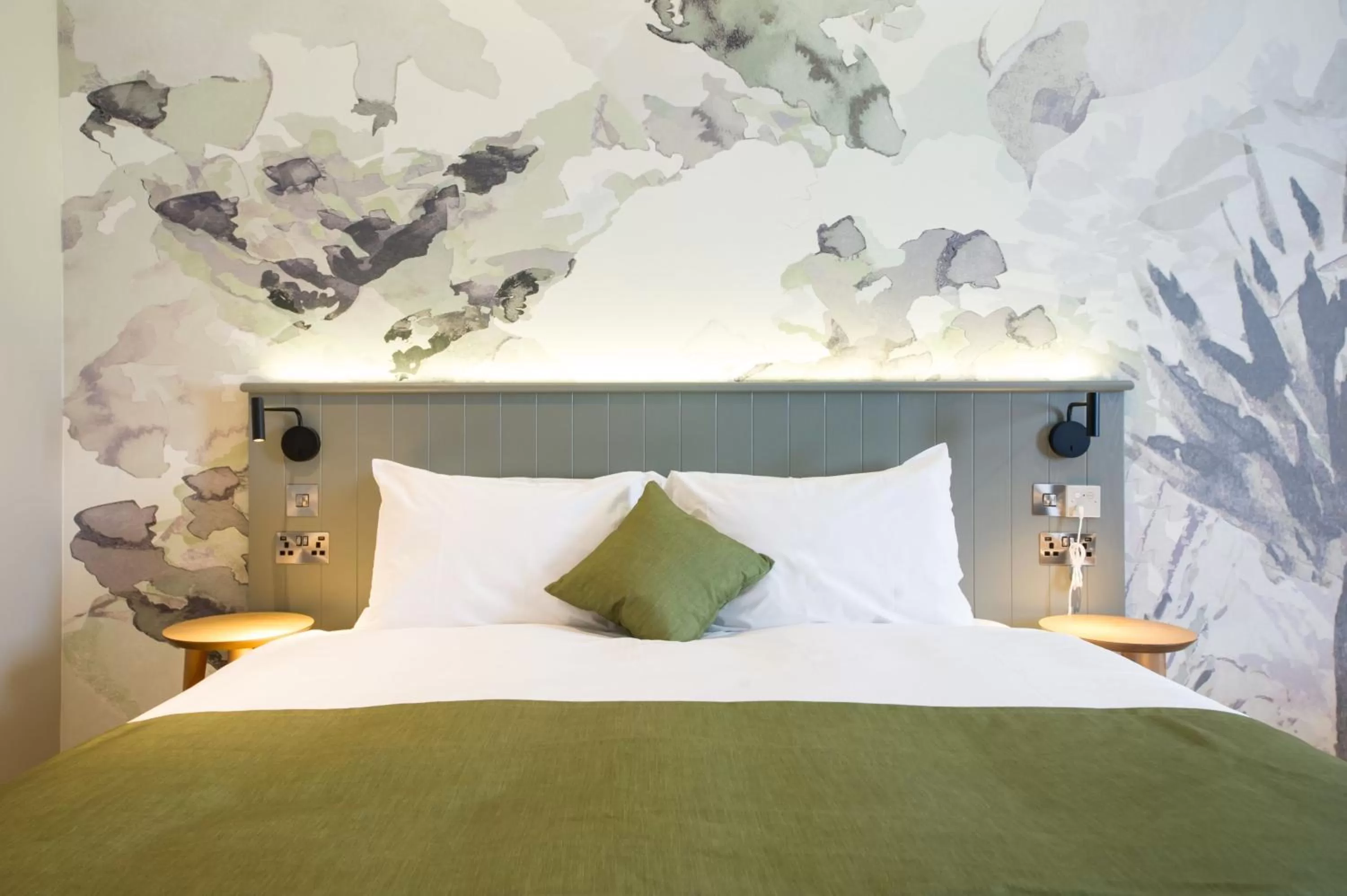 Bedroom, Bed in The Melville Inn by Innkeeper's Collection