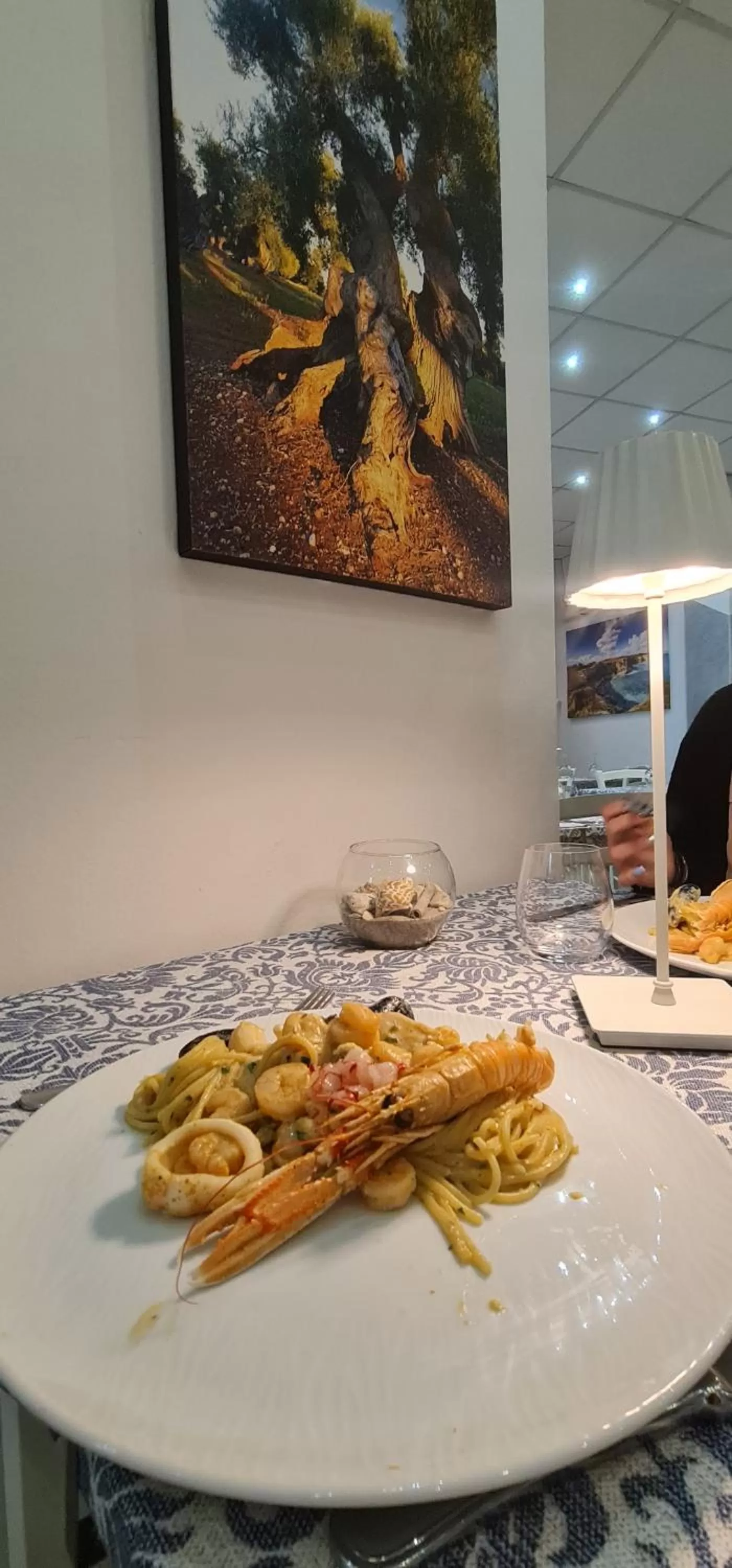 Hotel Profumo Di Mare