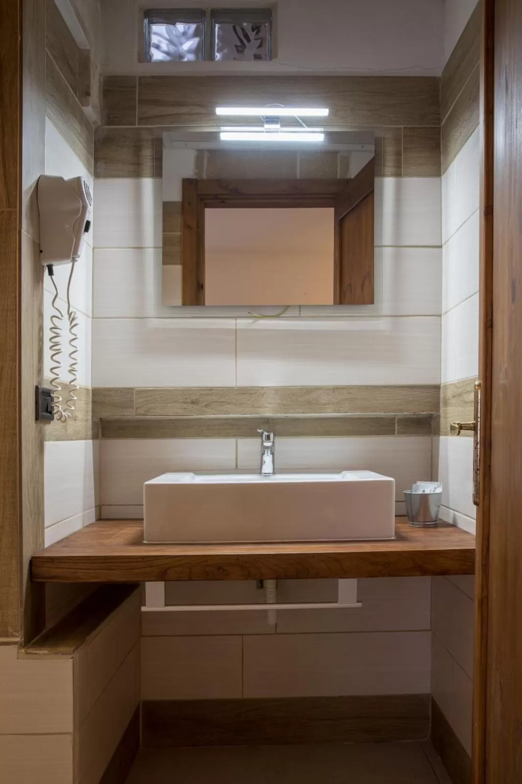 Classic Triple Room - Split Level in Masseria dei Monaci