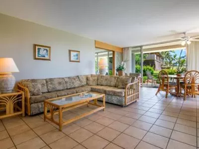 Kaanapali Maui at the Eldorado by OUTRIGGER