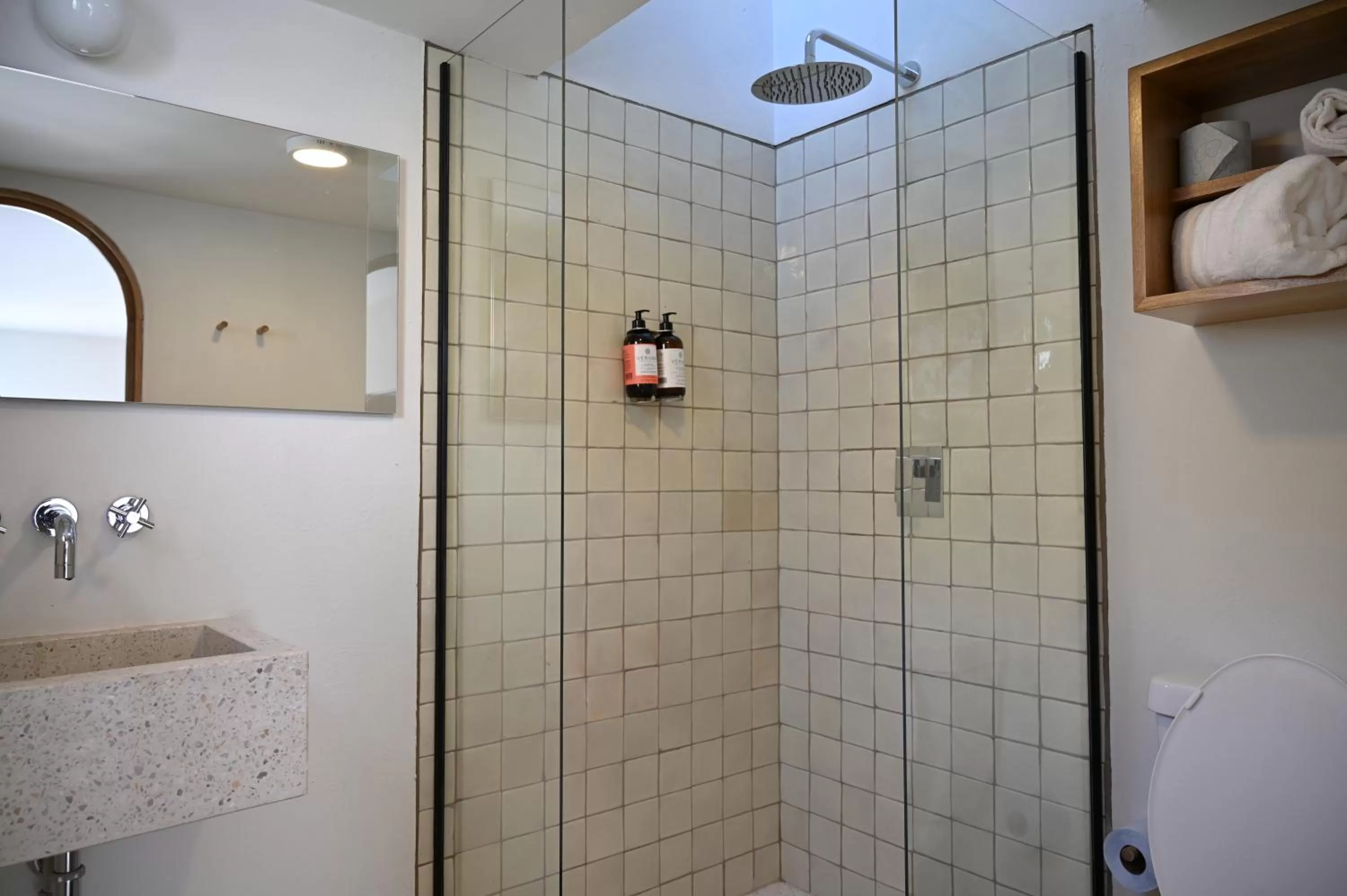 Casa Kali by Barrio México