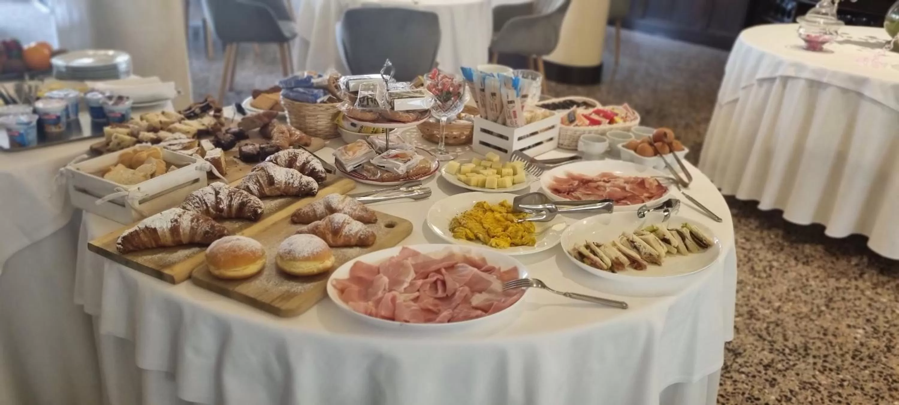 Villa Regina Margherita