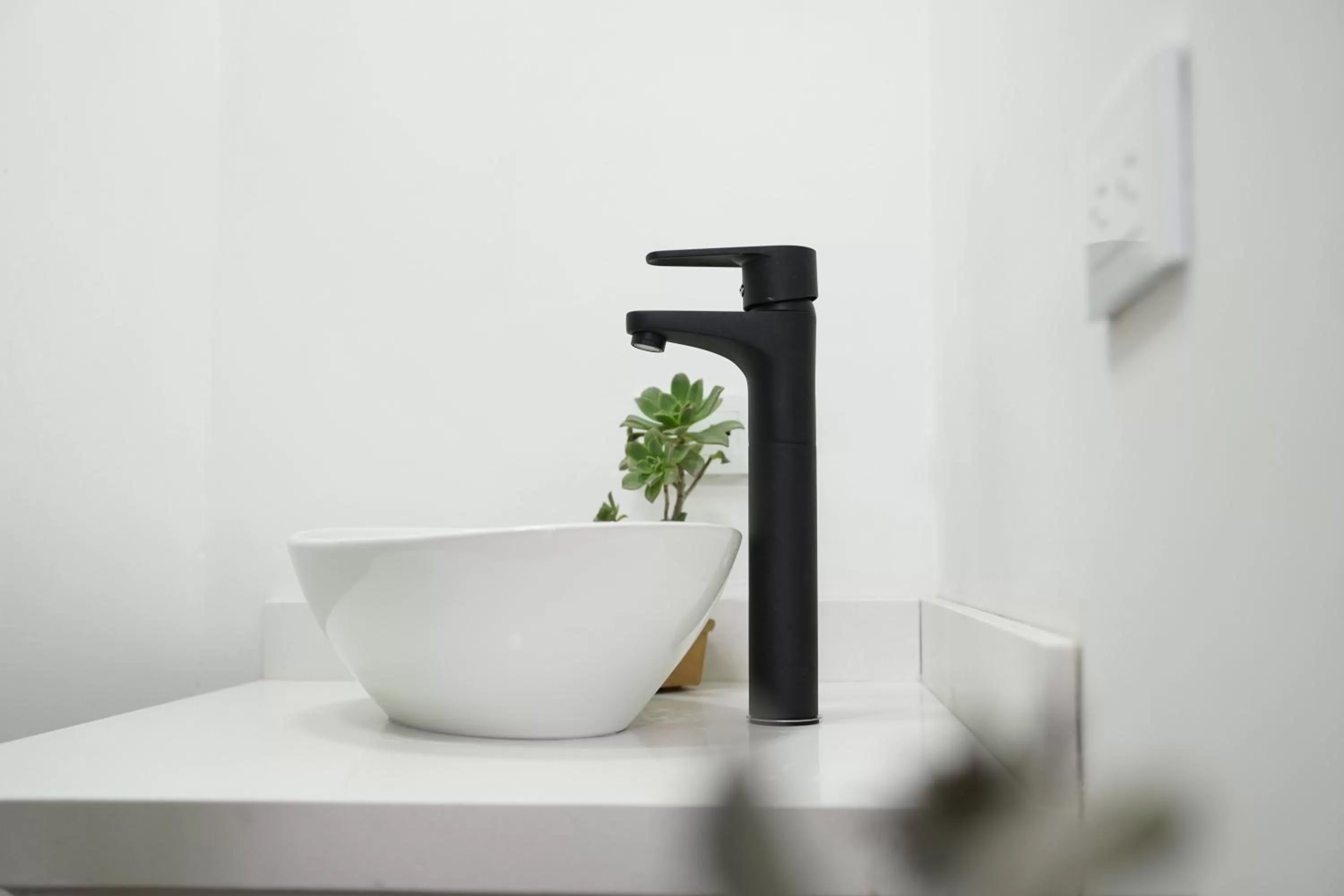 Bathroom in Hotel Chalet El Castillo by Majuva