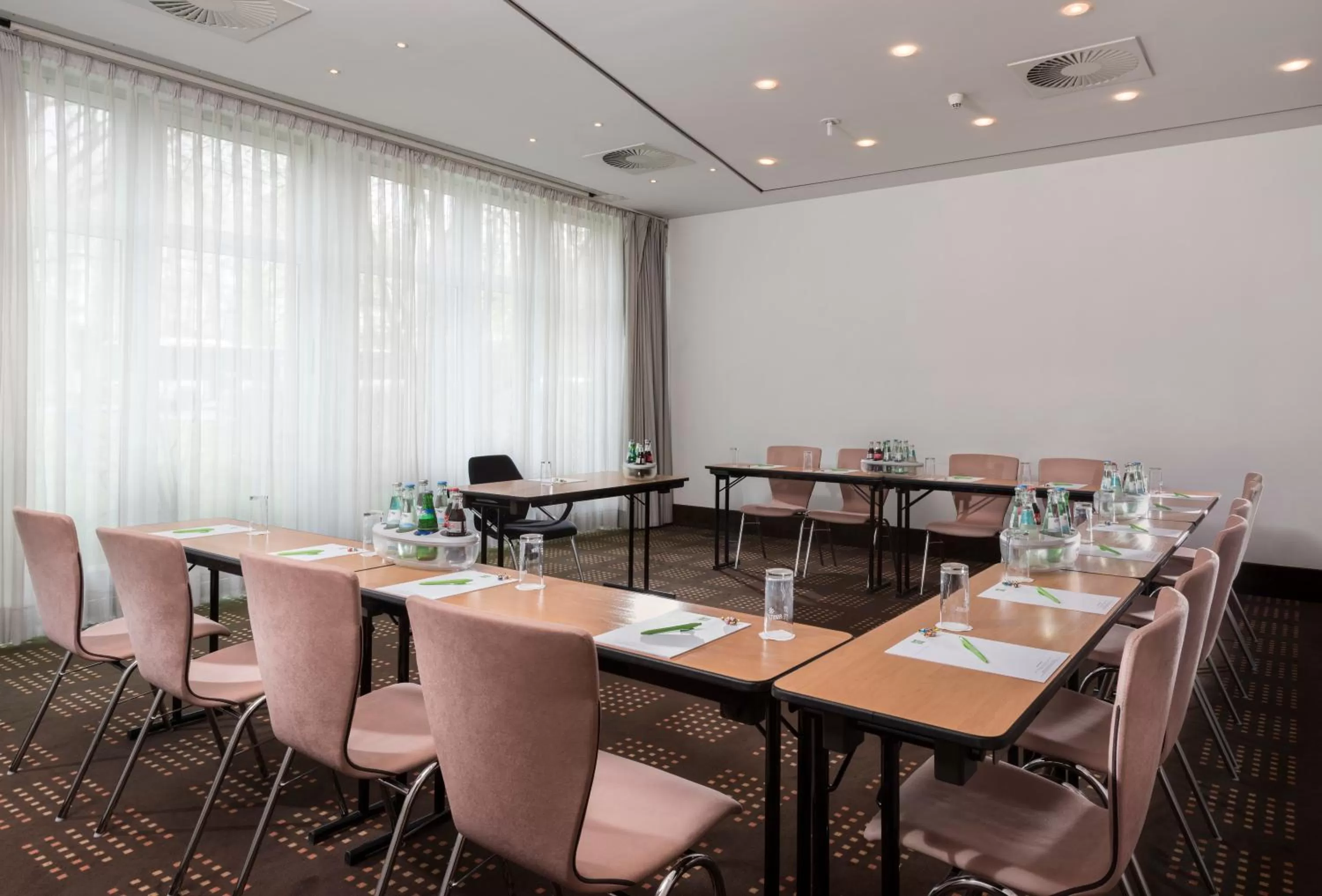 Area and facilities in ibis Styles Hotel Gelsenkirchen