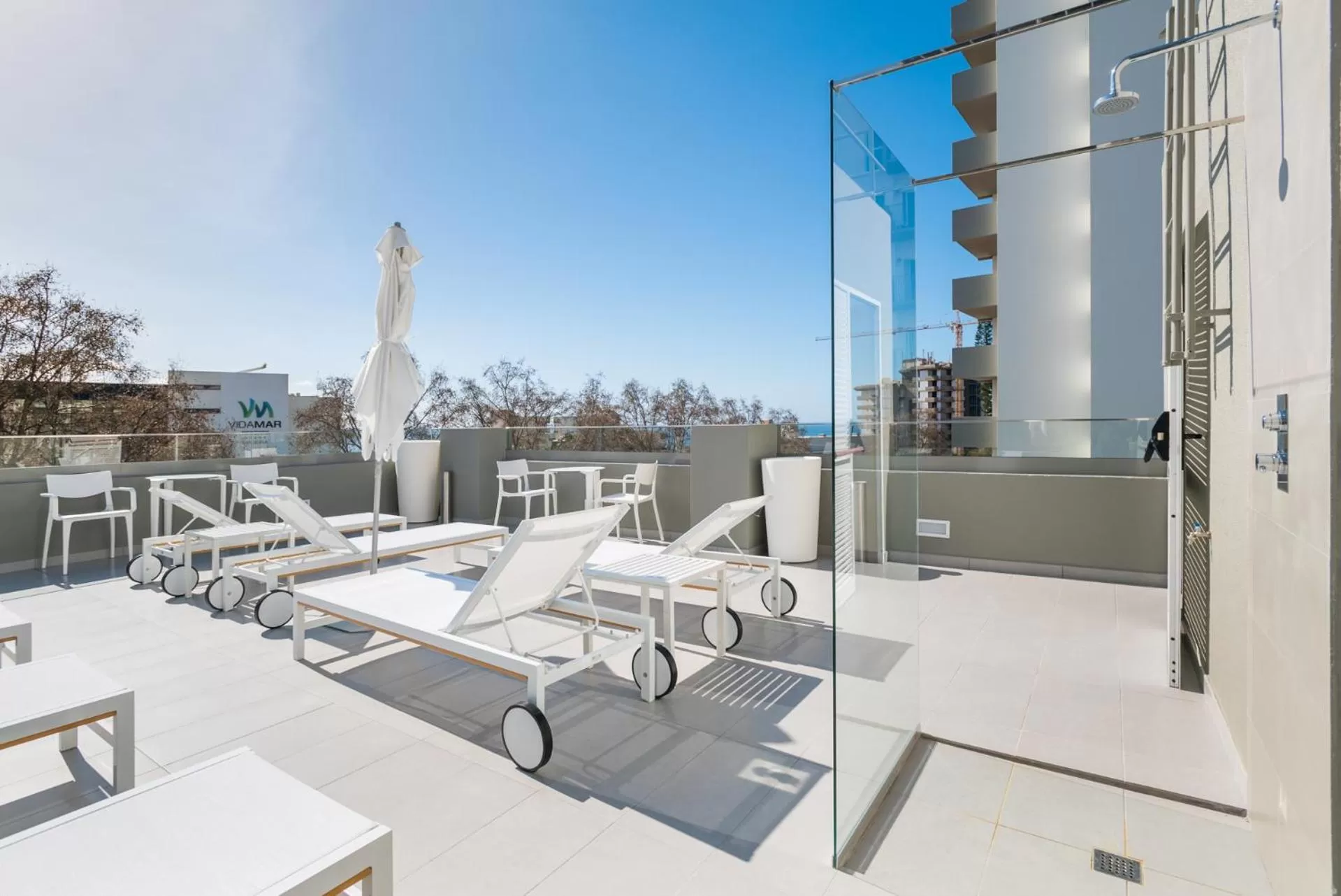 Day in Apartamentos Turisticos Paraiso