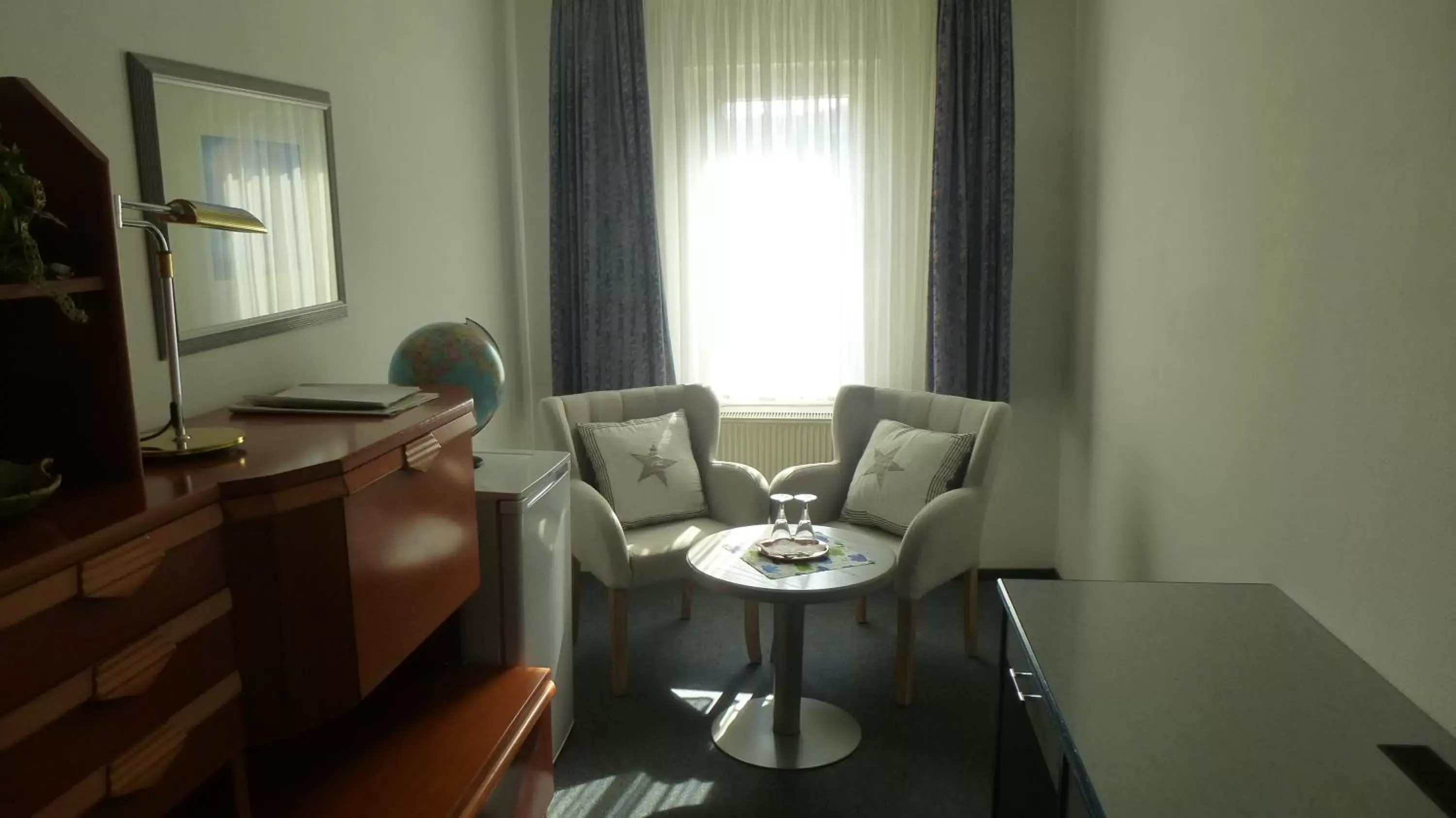 Hotel Krone Hotel Krone