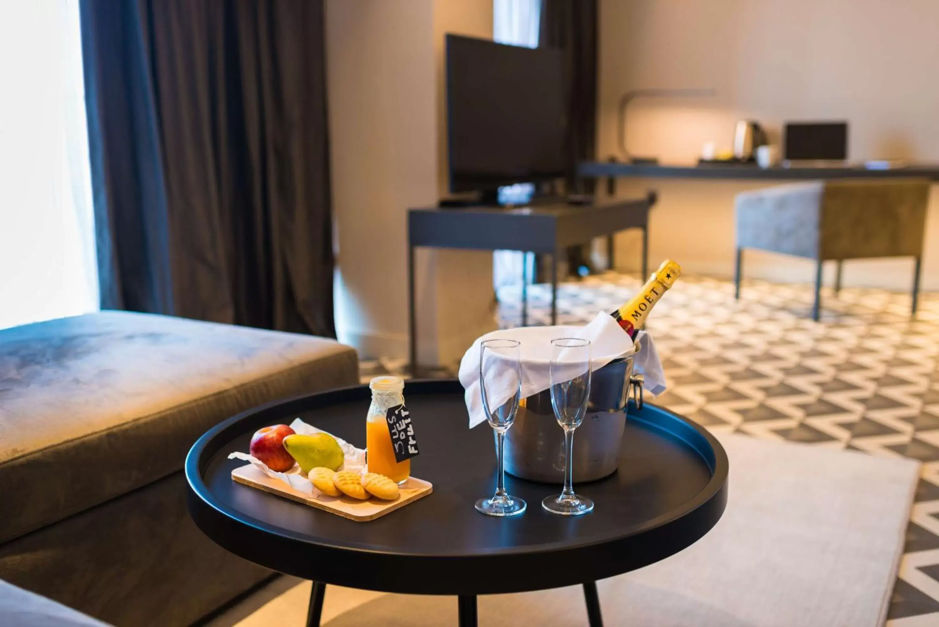 Junior Suite in Radisson Hotel Dakar Diamniadio Junior Suite in Radisson Hotel Dakar Diamniadio