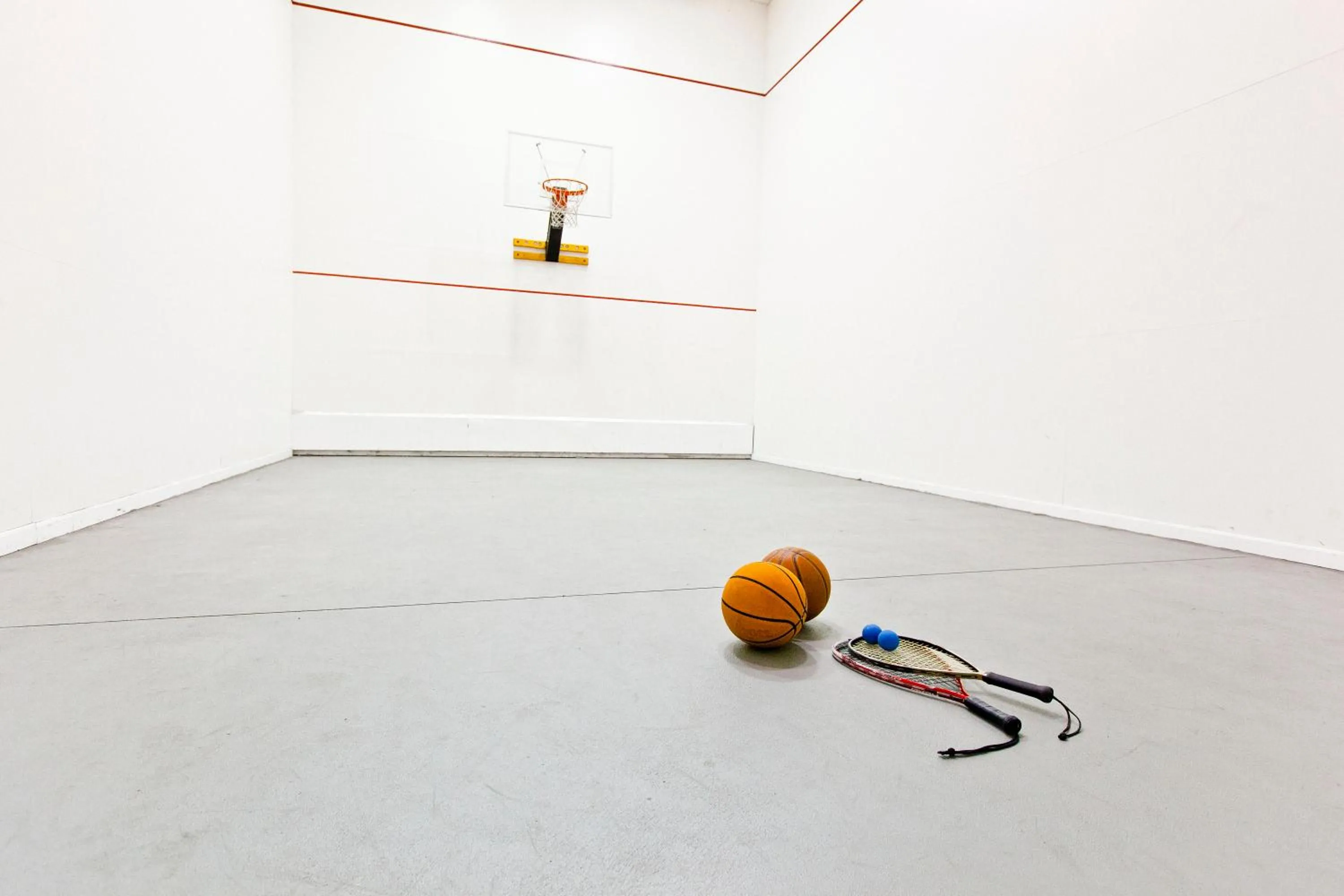 Activities in Holly Tree Resort