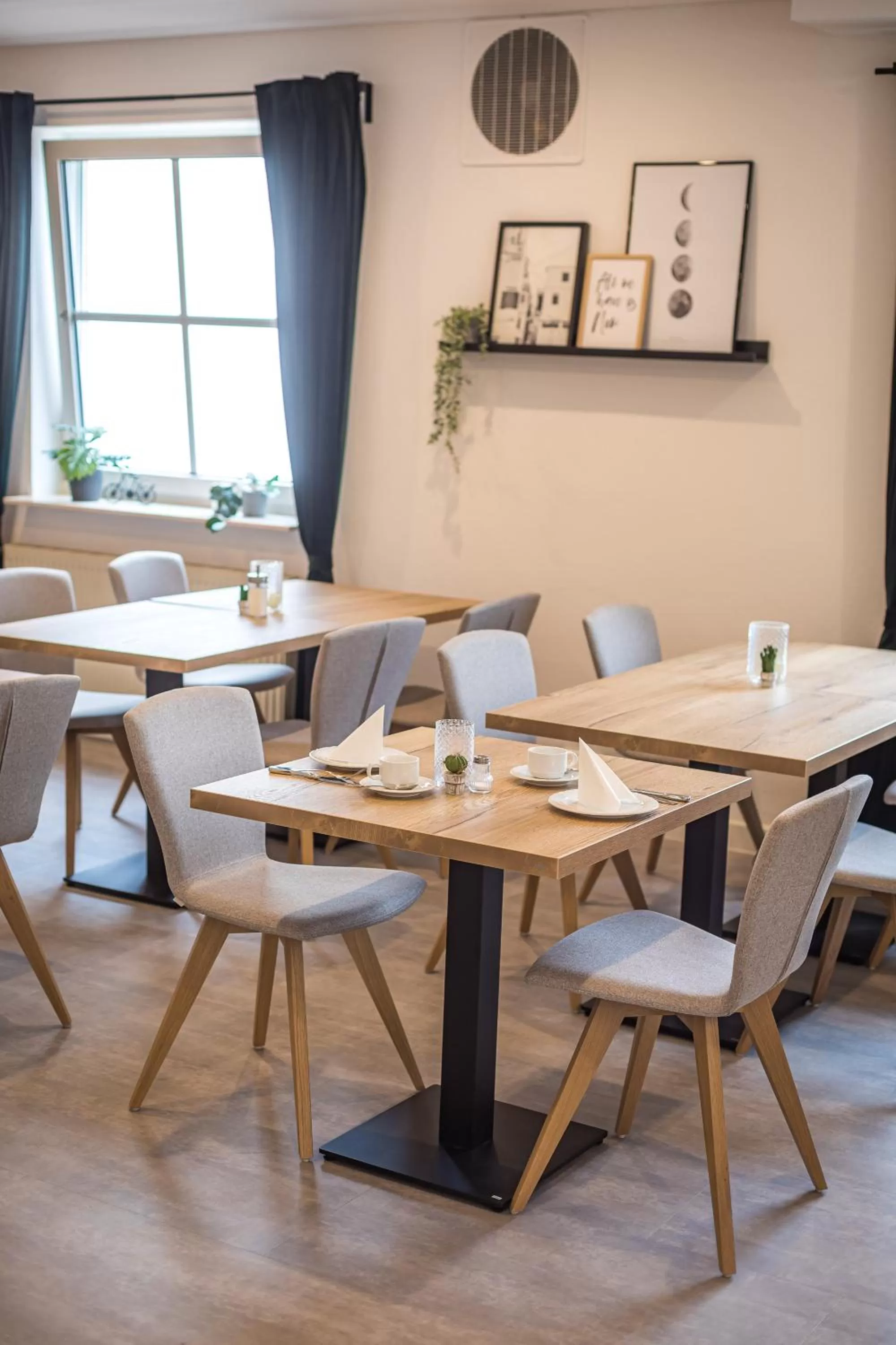 Breakfast in Hotel Lehn