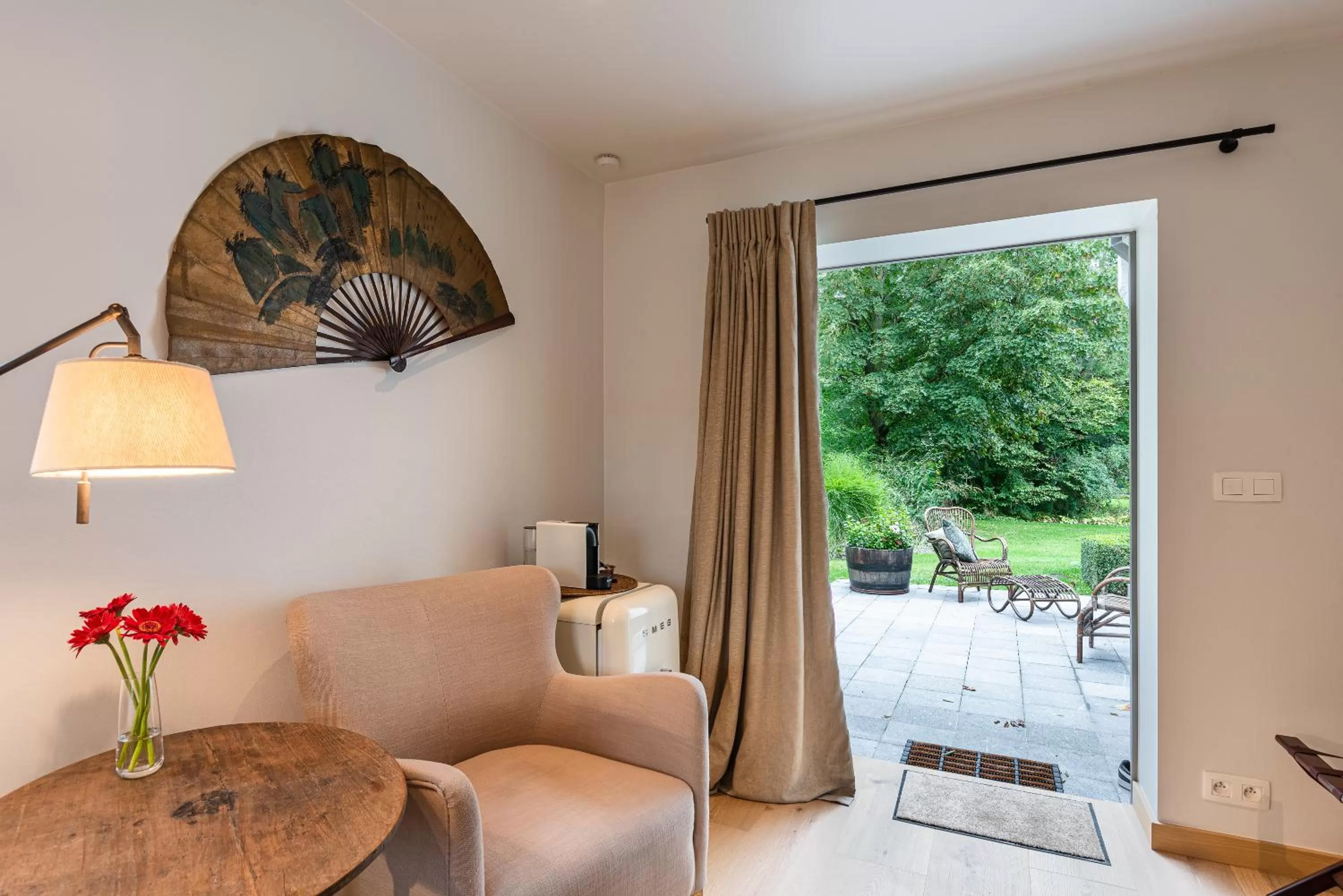 Villa Magdalena Eeklo