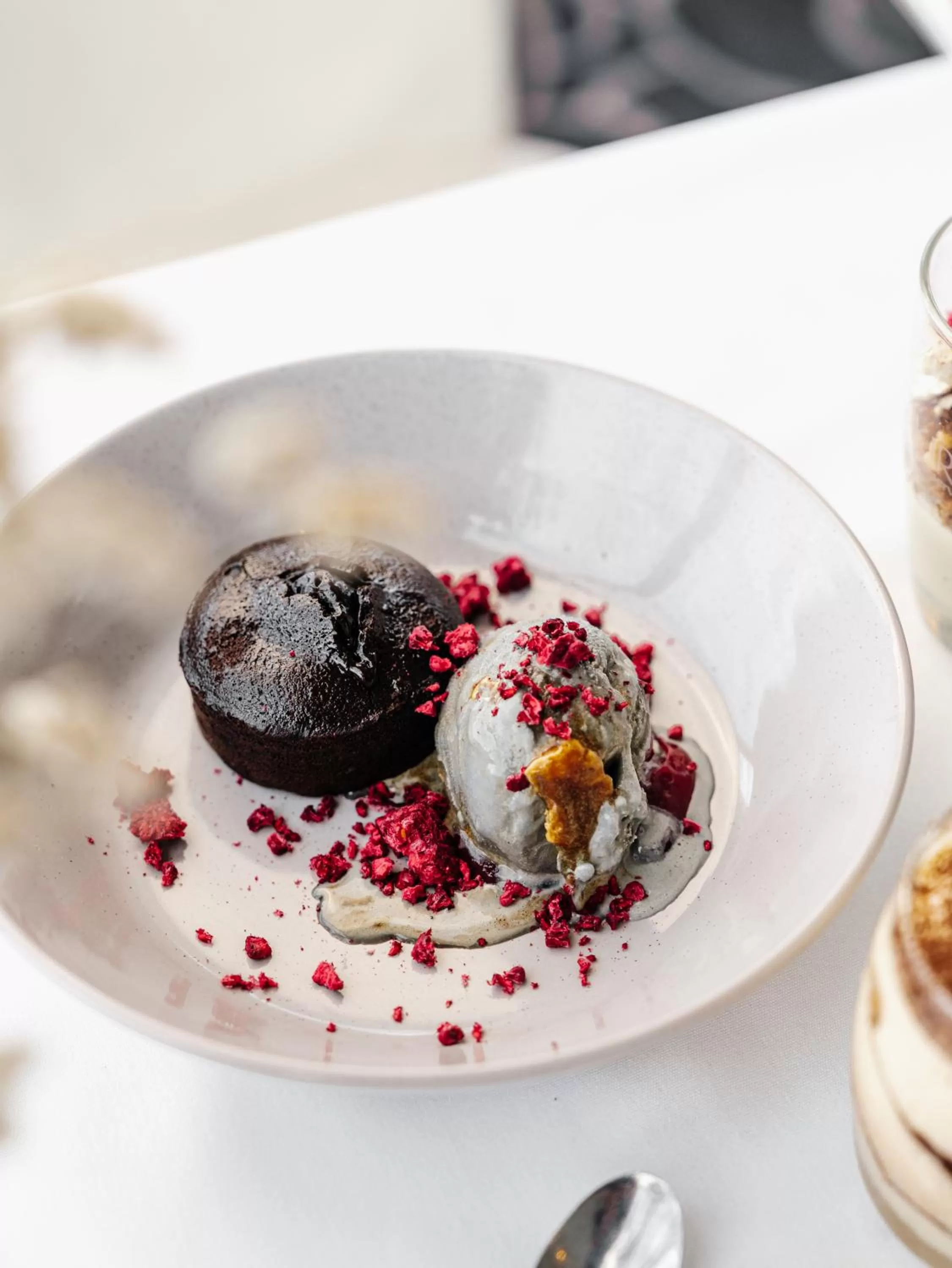 Restaurant/places to eat in Trinity Wharf Tauranga