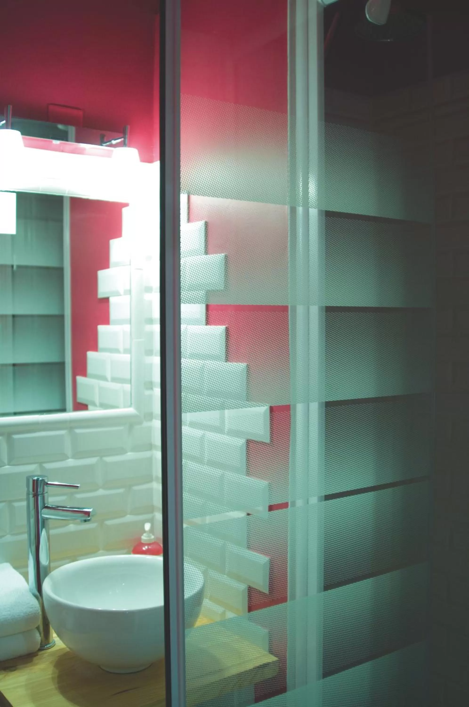 Staff in Hotel Cote Patio