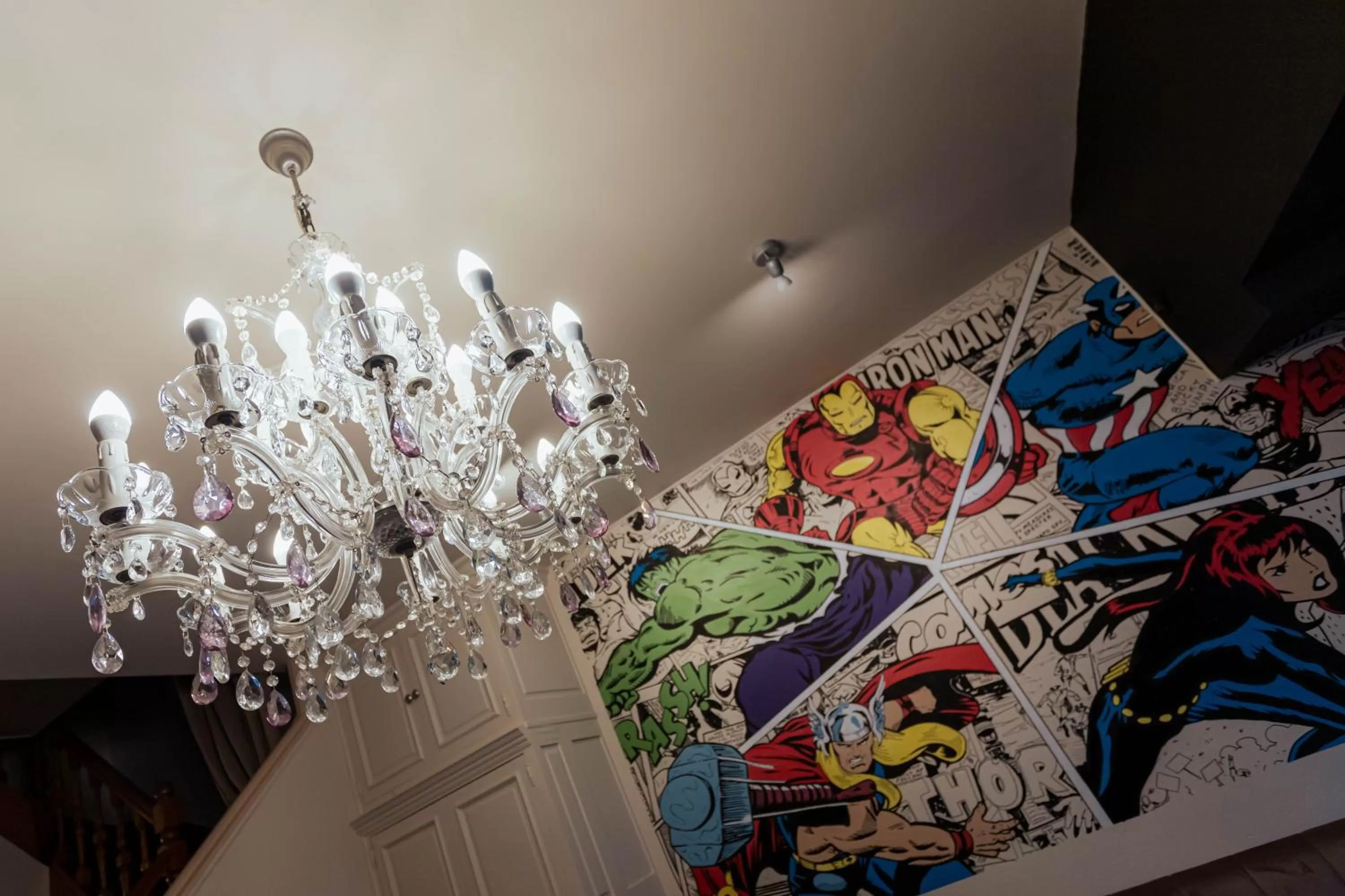 Lounge or bar in CÔTE GARONNE le BALCON DES DAMES -hôtel et restaurant- Tonneins Fauillet Marmande - vue panoramique bord de Garonne chambres climatisées