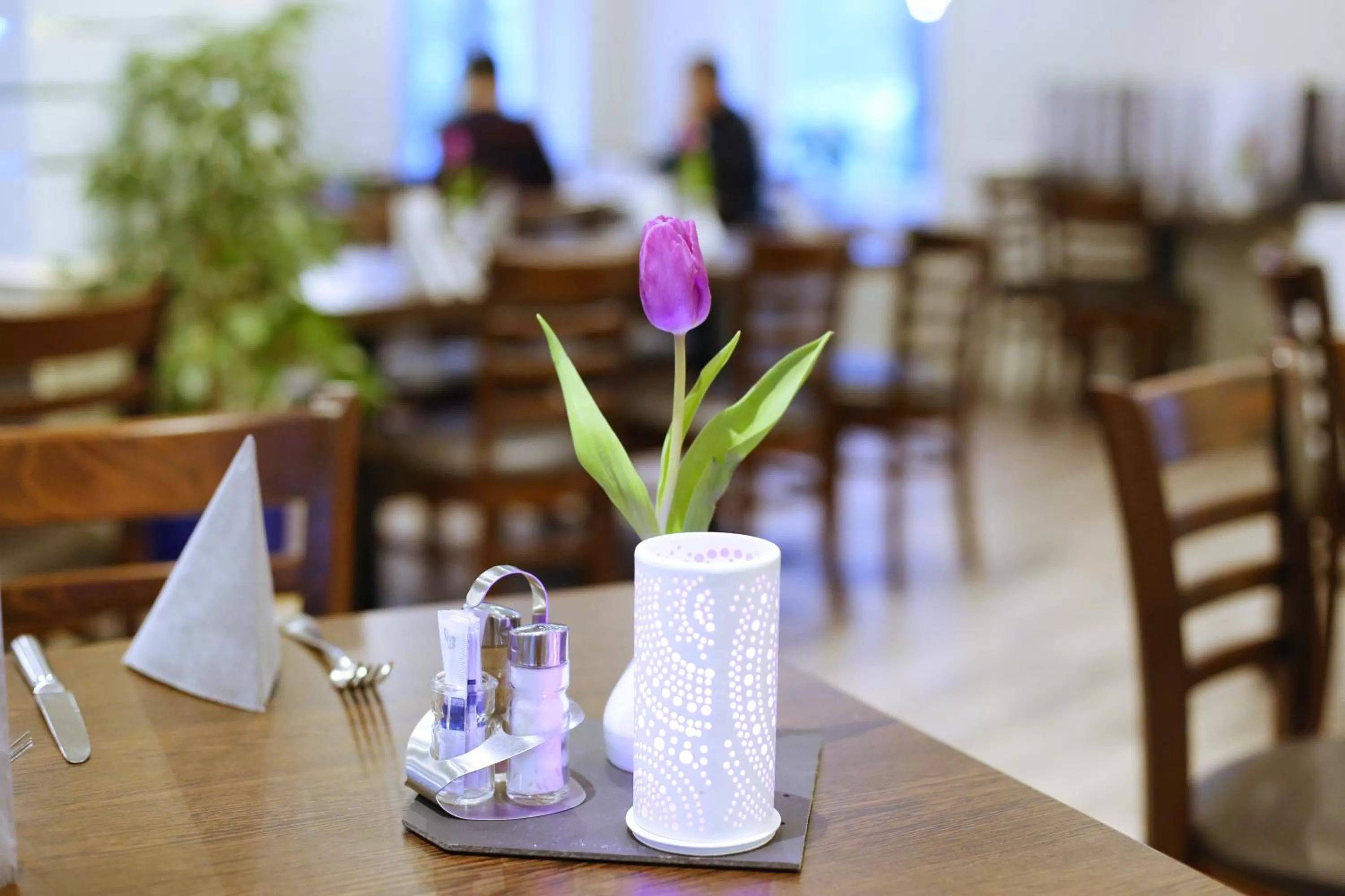 Decorative detail in Waldhotel Wilhelmshöhe