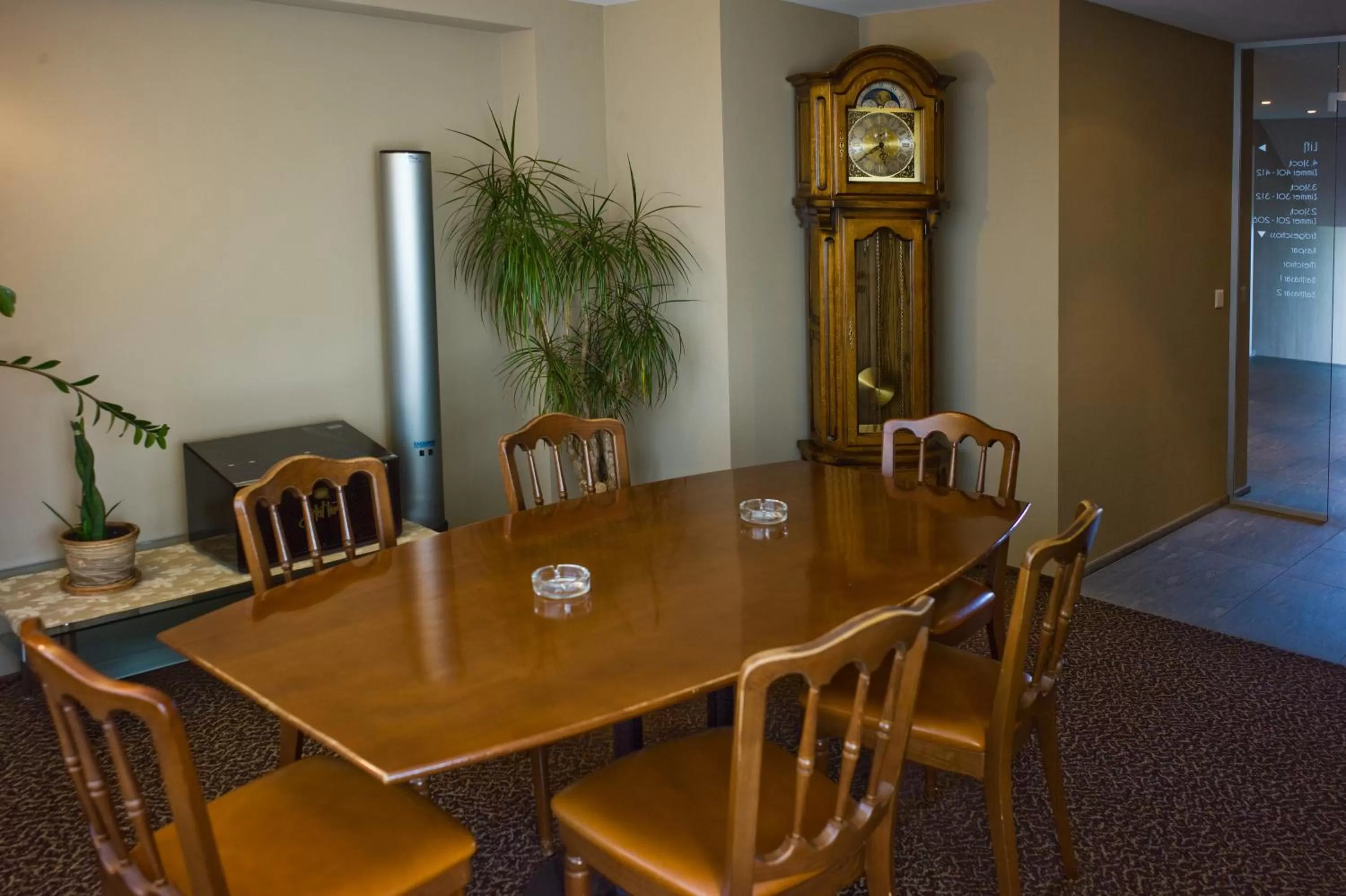 Other, Dining Area in Hotel Drei Könige