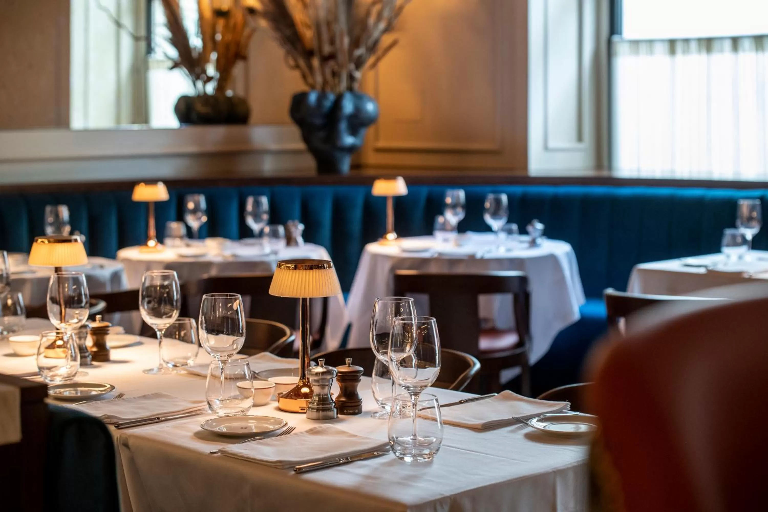 Restaurant/places to eat in Sublime Lisboa