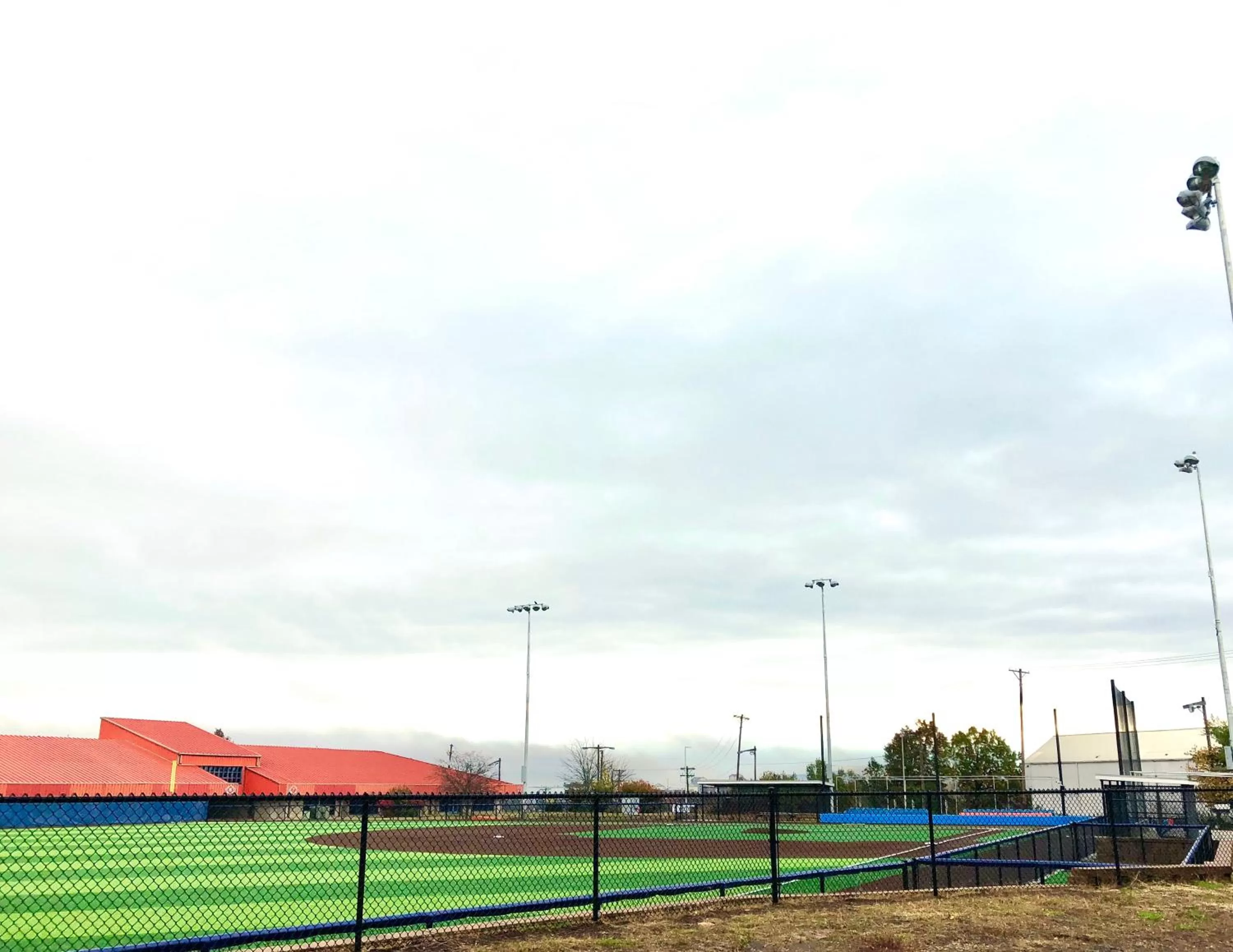 Sports in Honeysuckle Inn & Conference Center