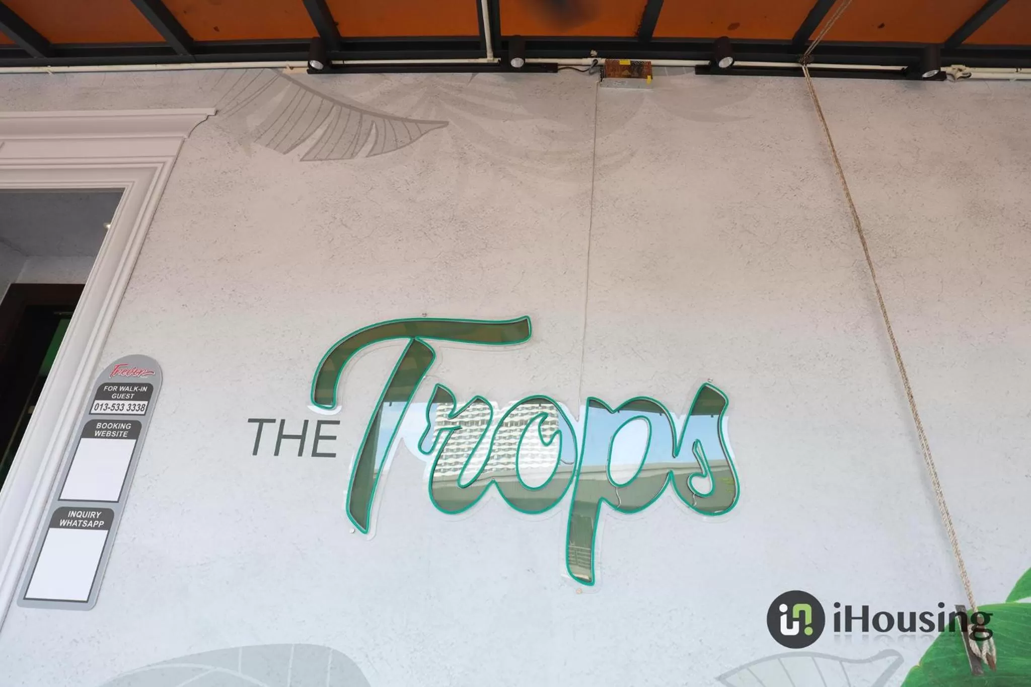 Trevor Hotel Malacca Town By I Housing