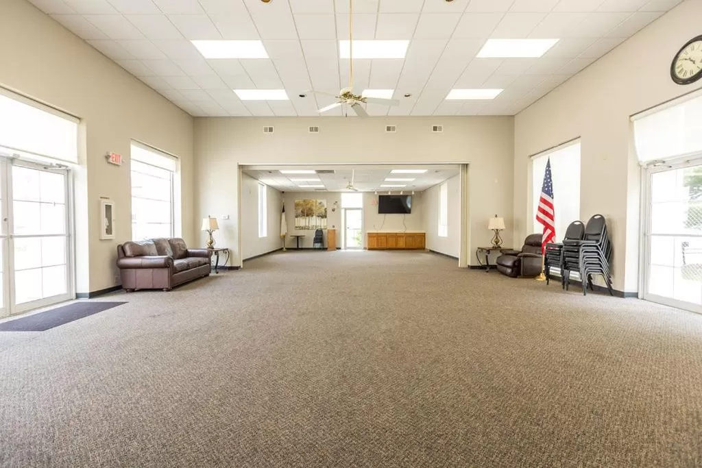 Banquet/Function facilities in Savannah House Hotel