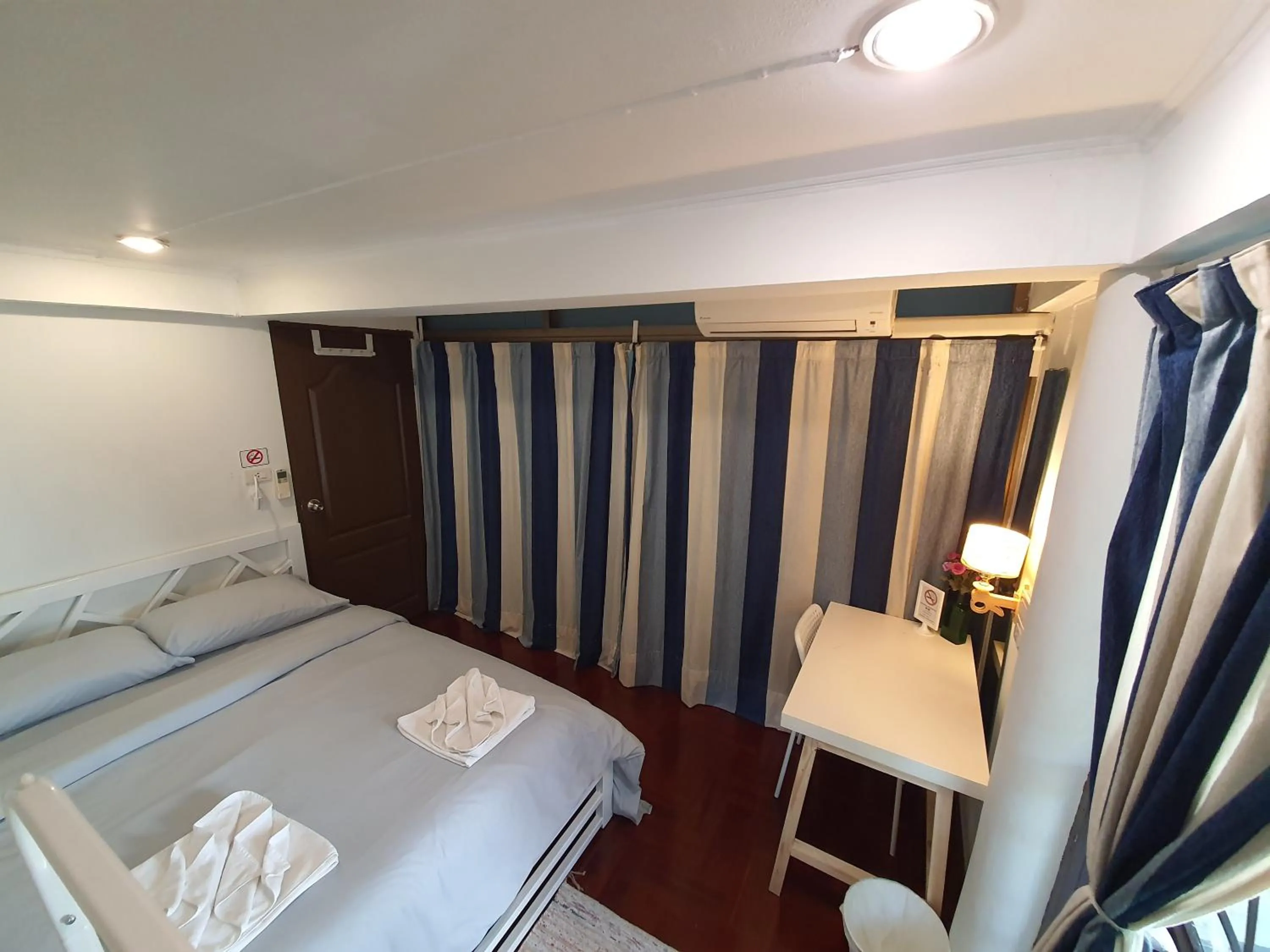 Bed in Home 16  (Hostel 16)