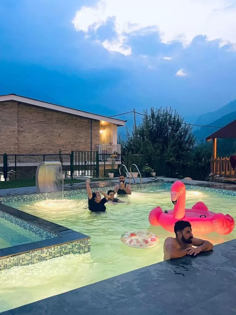 Echor Himalayan Heights Luxe Resort & Spa, Manali