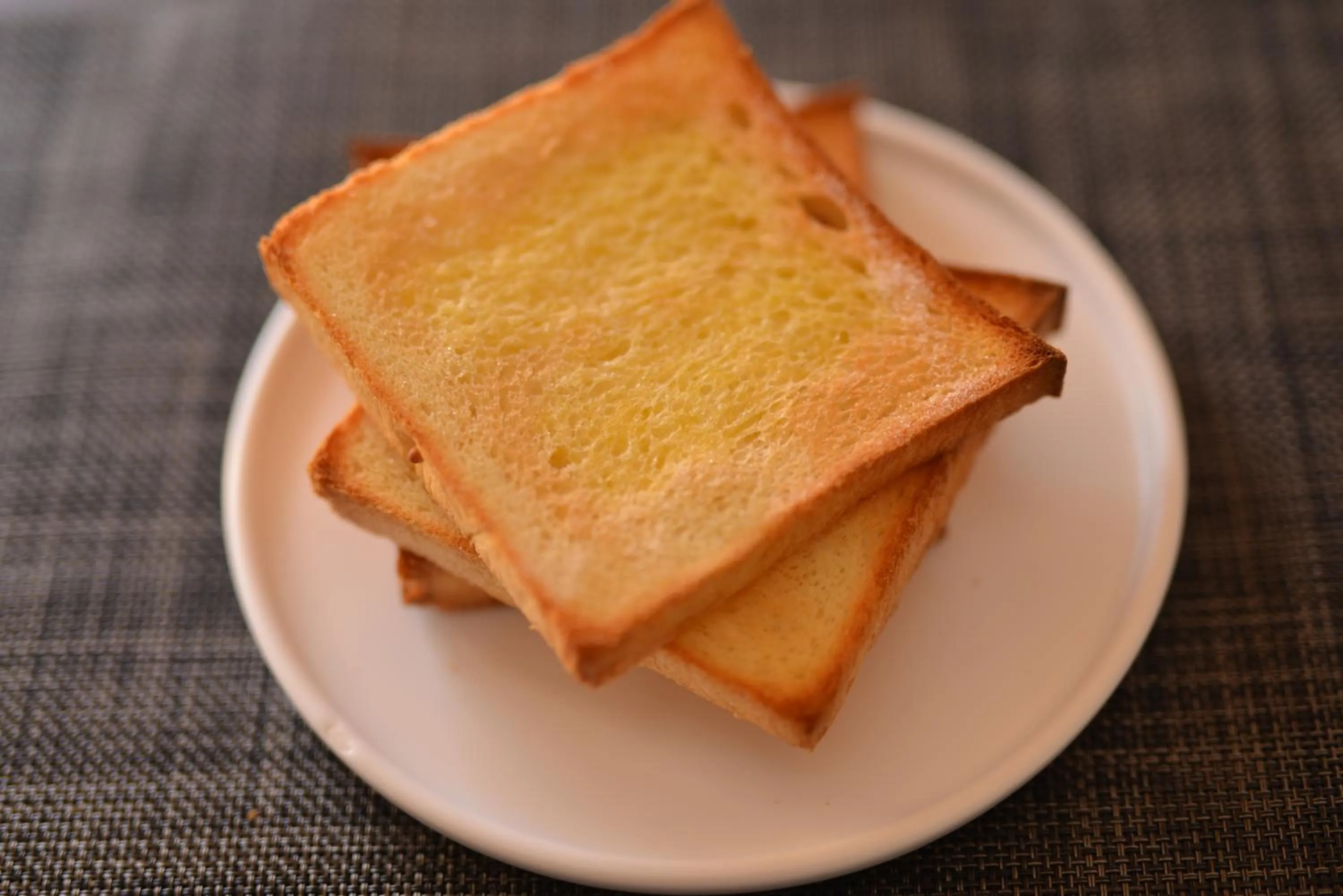 Breakfast in Rock&Wood Cozy House