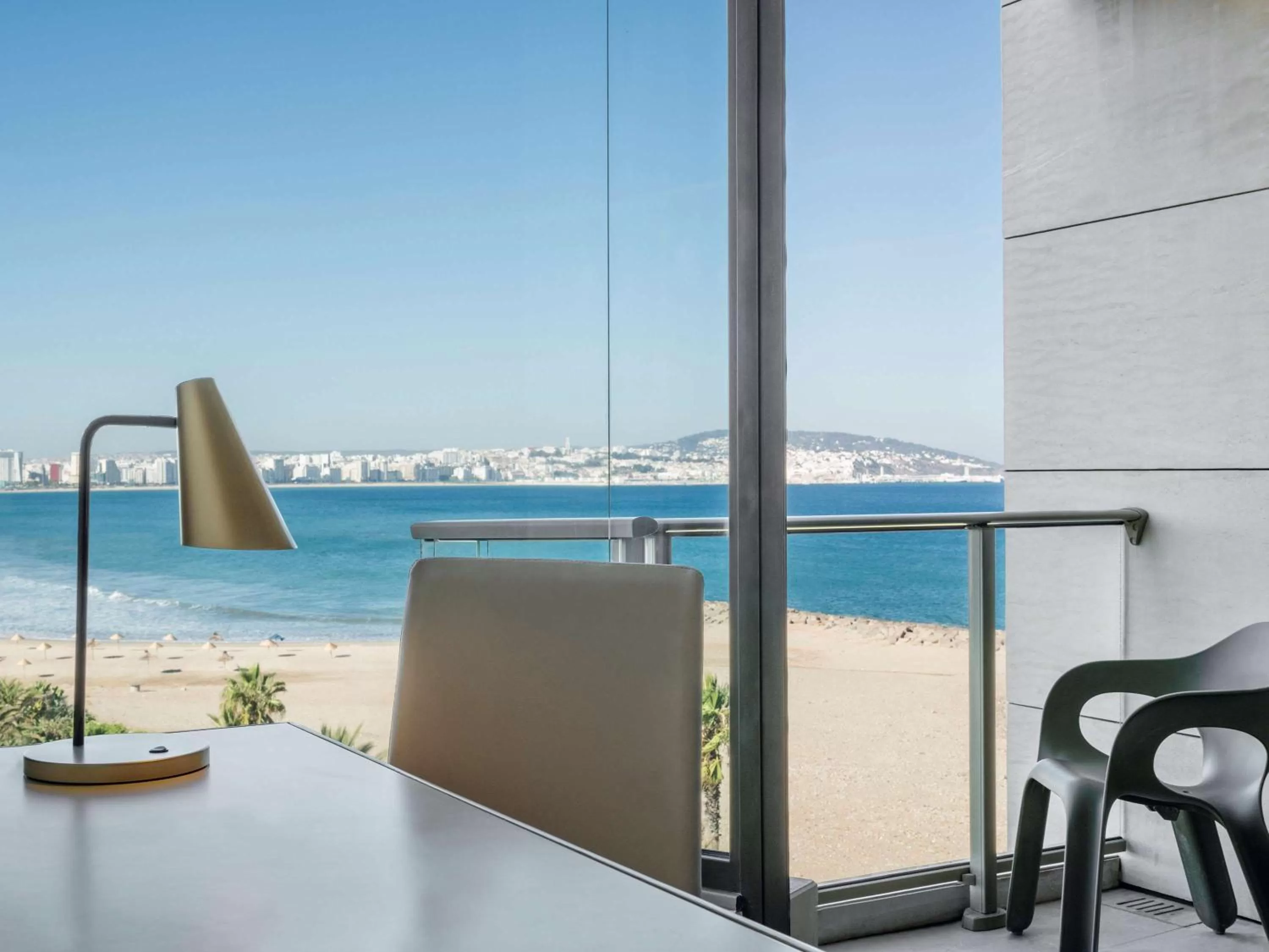 Photo of the whole room in Mövenpick Hotel & Casino Malabata Tanger