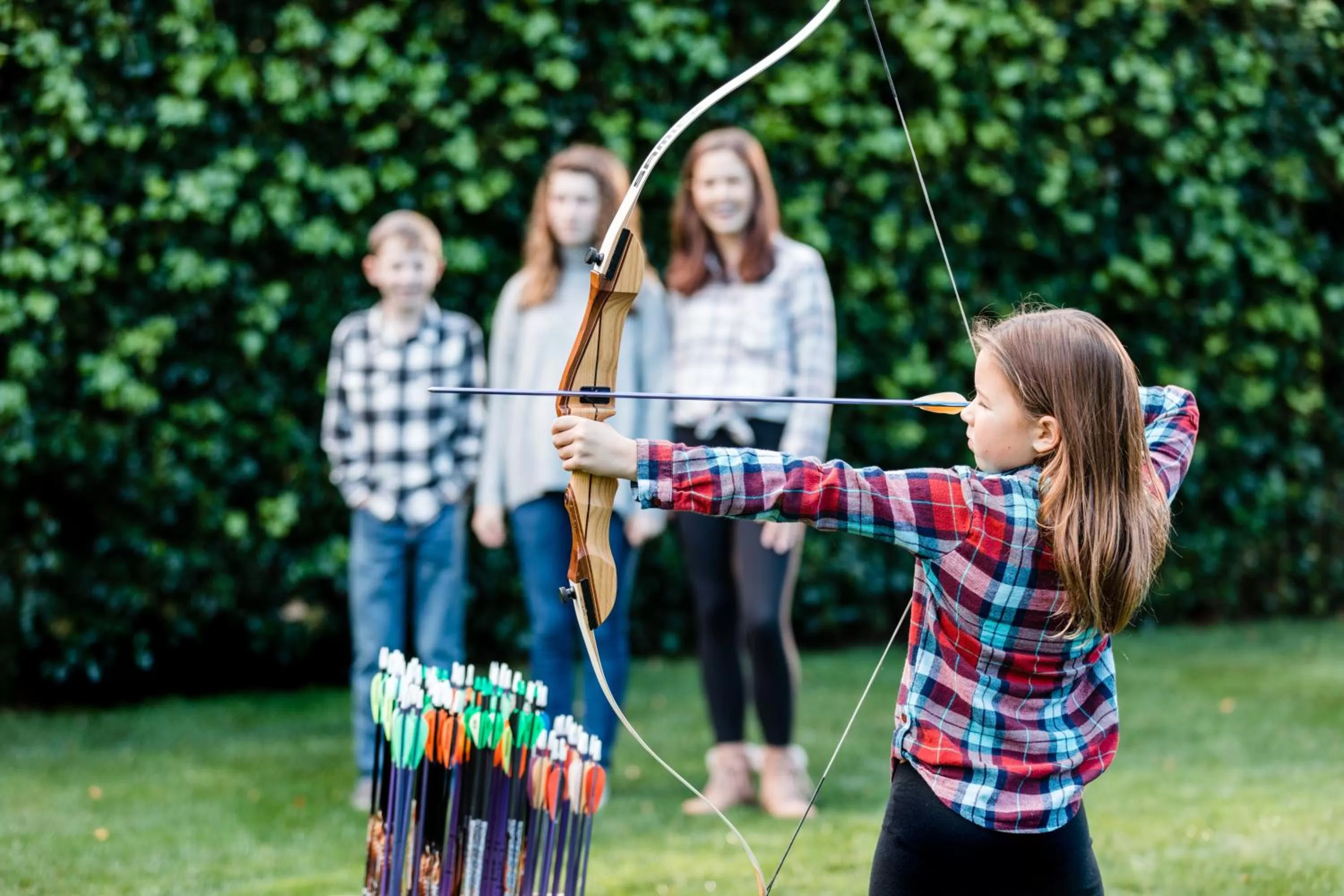 Activities in Carmel Valley Ranch, in The Unbound Collection by Hyatt