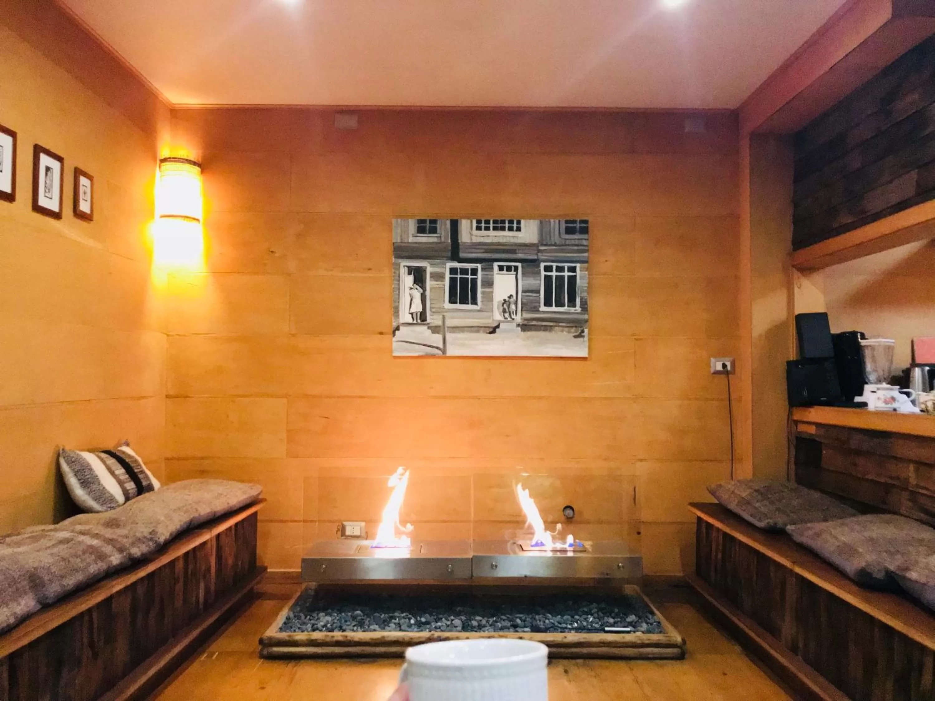 Other in Palafito 1326 Hotel Boutique Chiloé