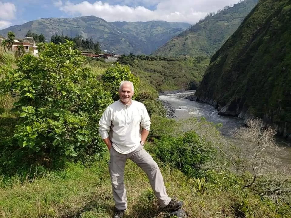 Staff in Aldea Real Eco Friendly