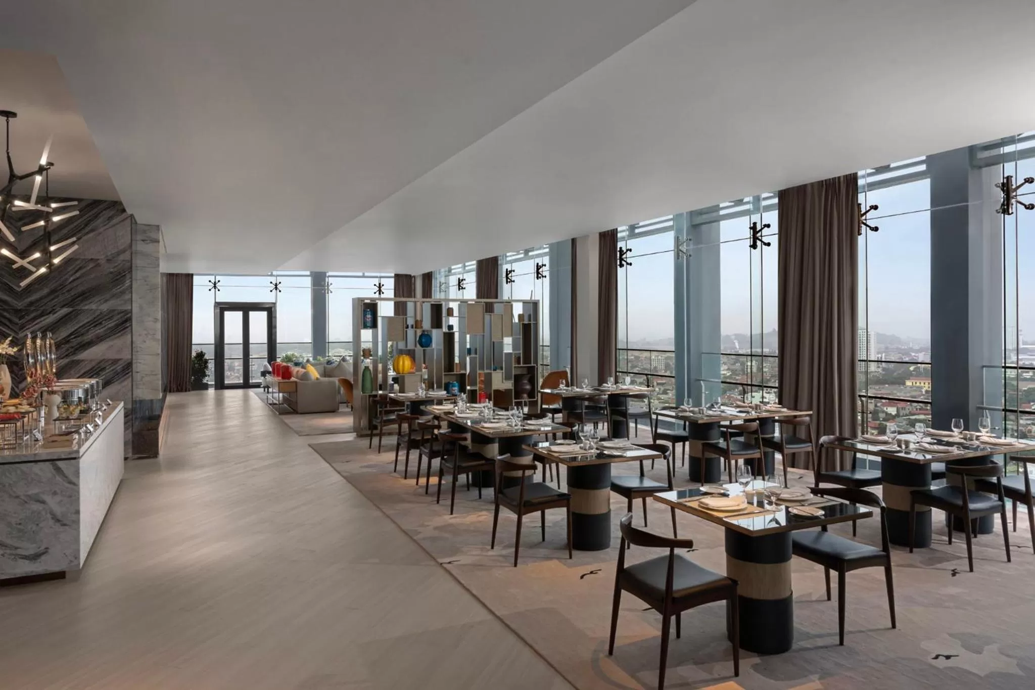 Other in Crowne Plaza Vinh Yen City Centre by IHG