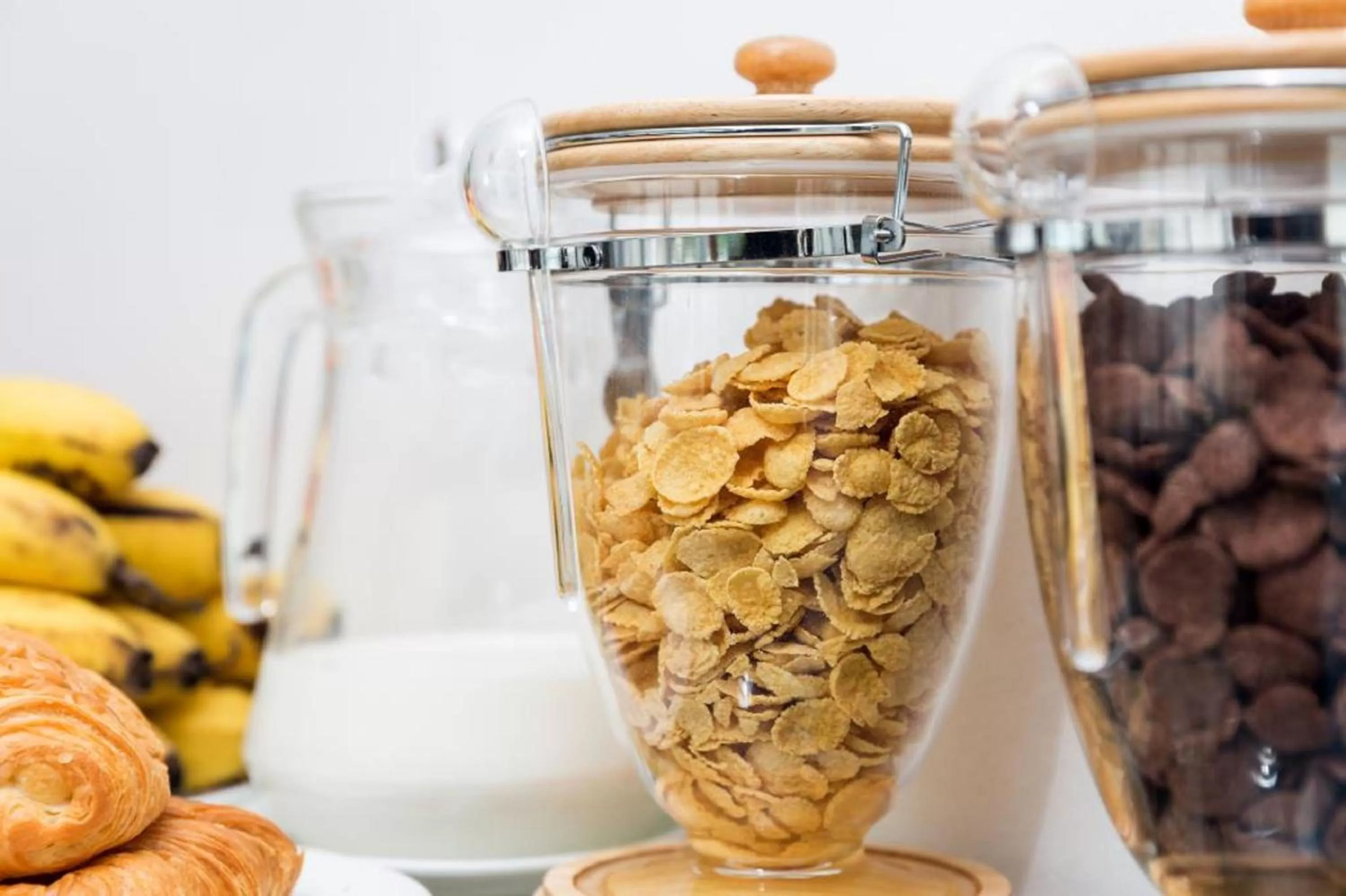 Food in Phoenix Legend Hotel Hanoi