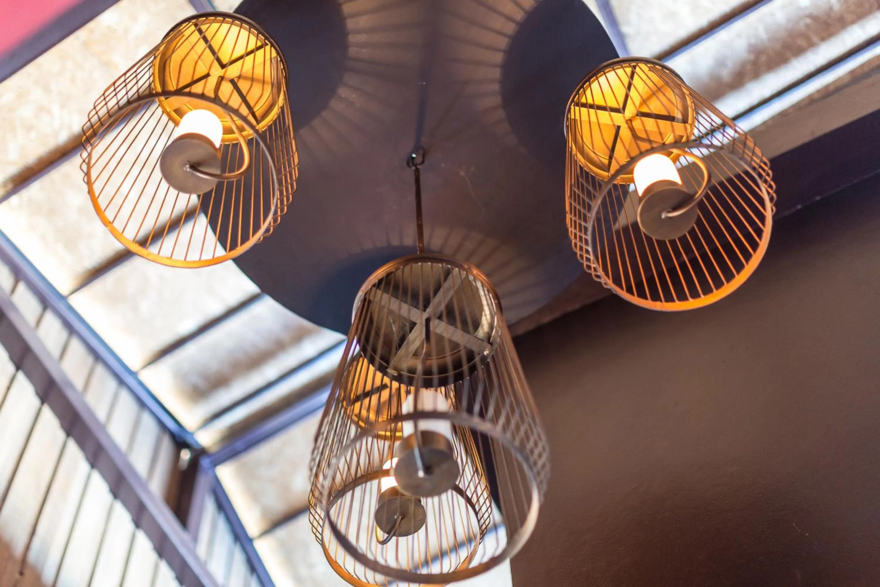 Property building in The Guest Arak Boutique Hotel