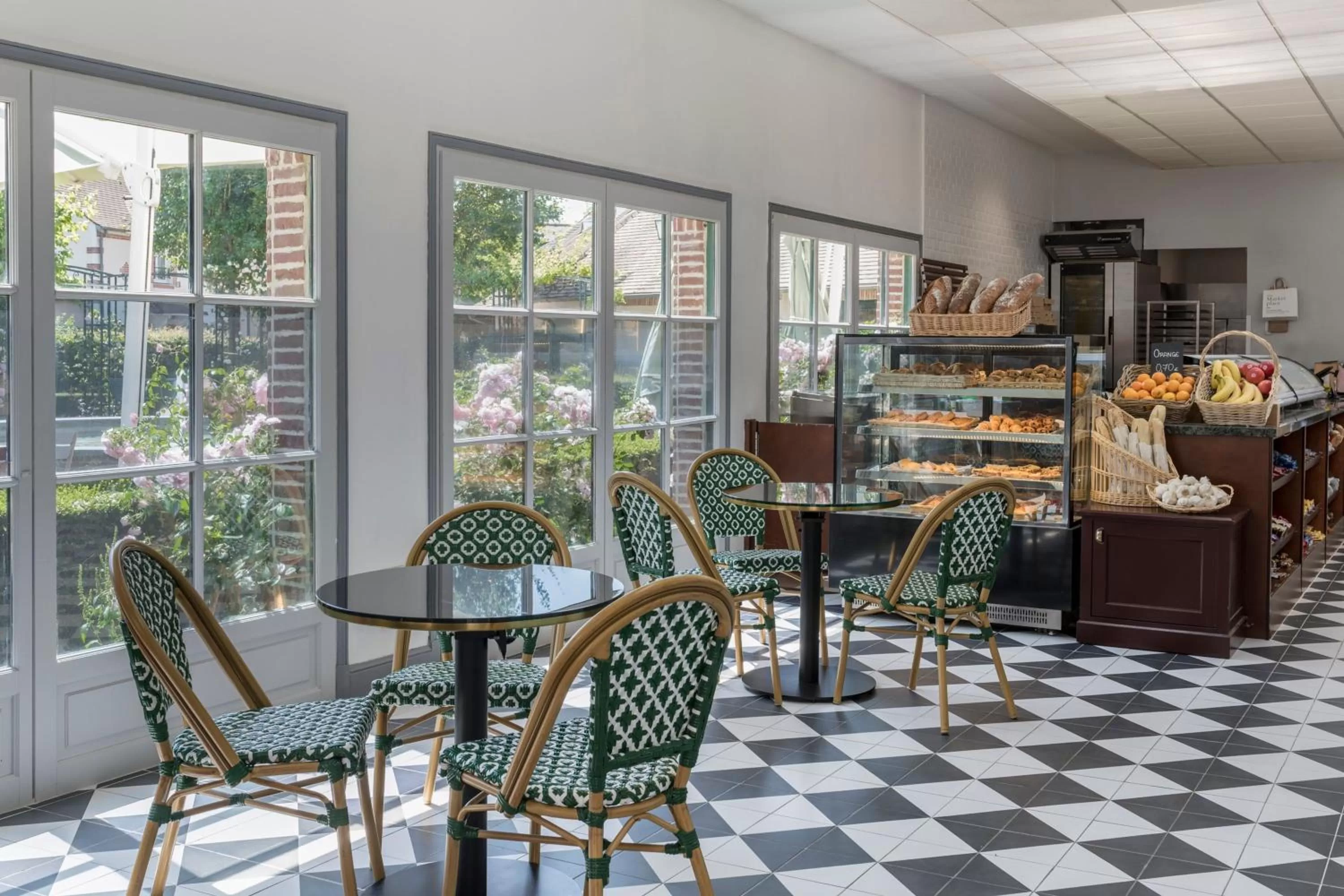 Other in Marriott's Village d'Ile-de-France