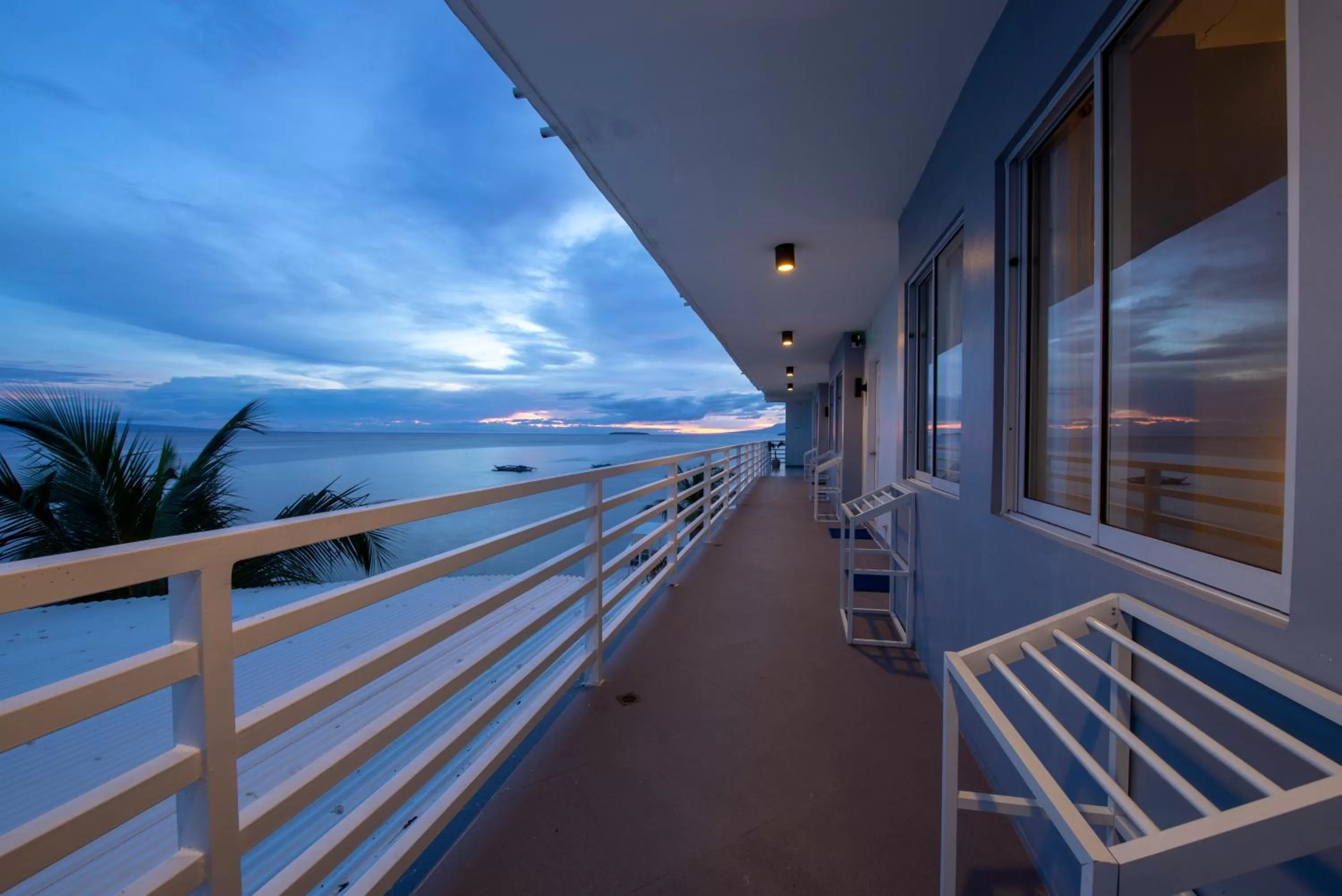 Down South 118 Beach Resort