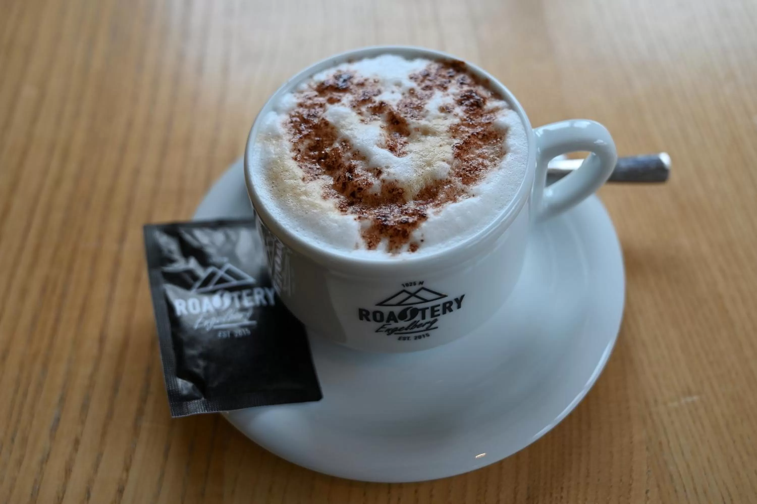 Breakfast in Hotel Sonnwendhof Engelberg