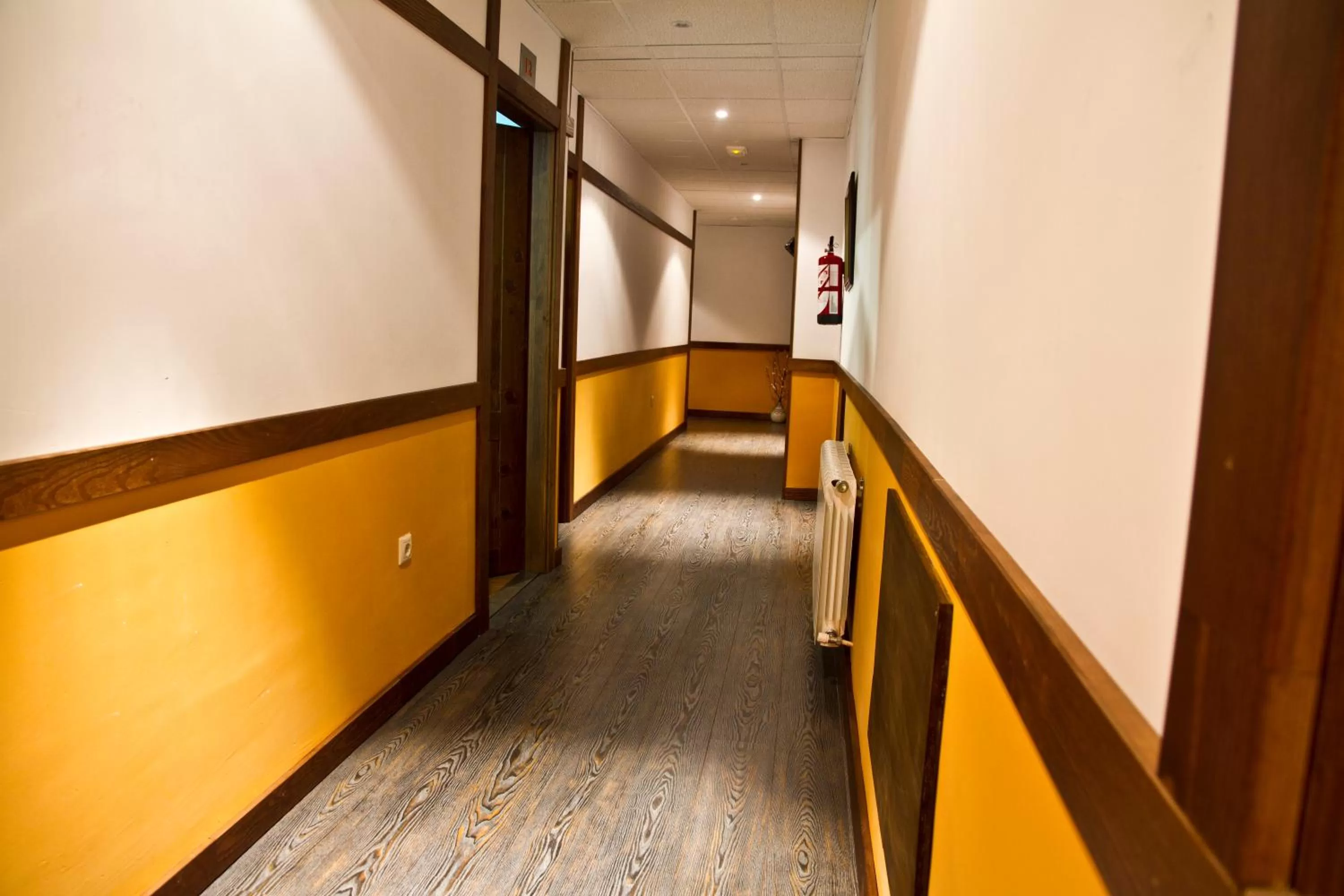 Other in Hotel Plaza