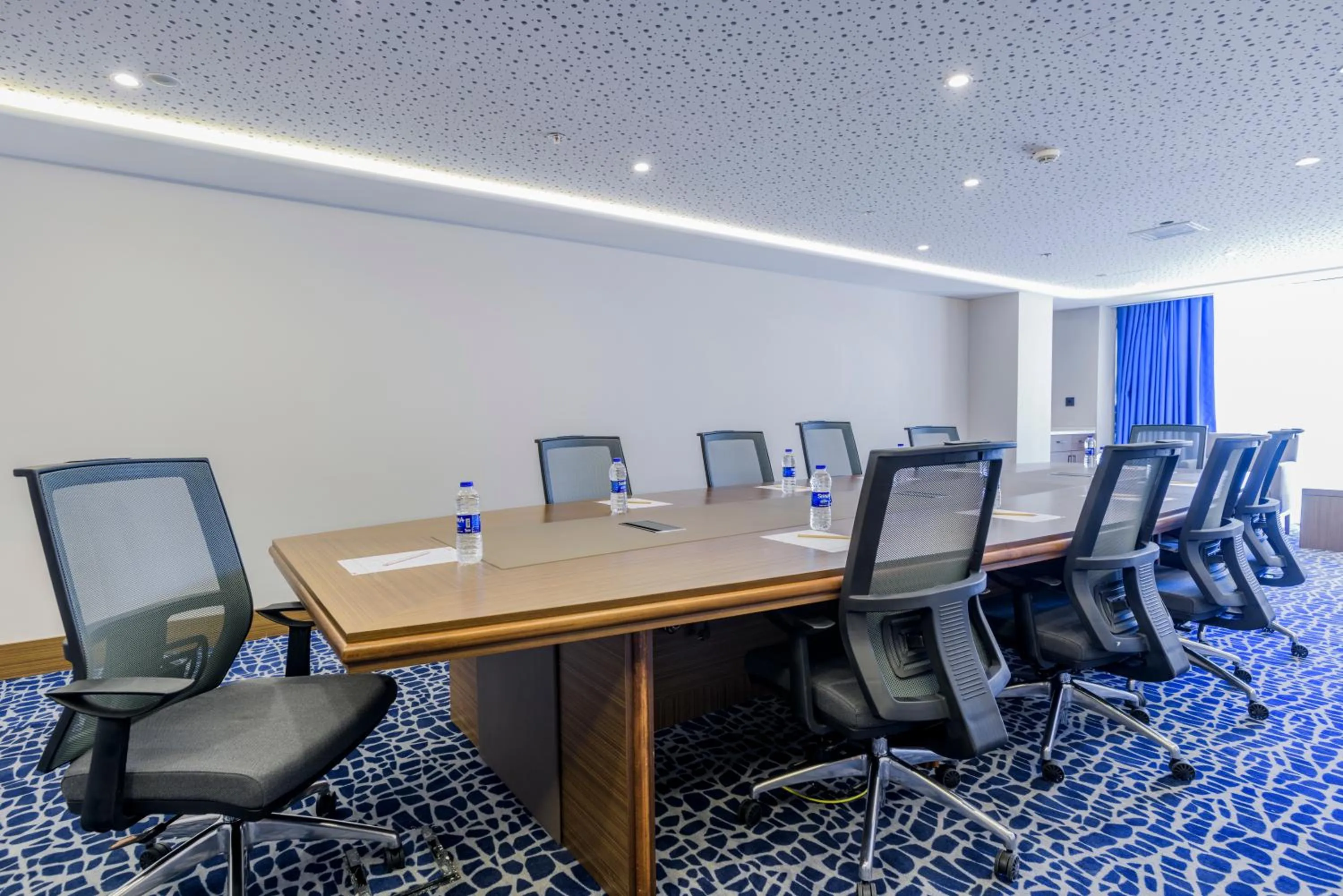Meeting/conference room in Nearport Hotel Sabiha Gokcen Airport