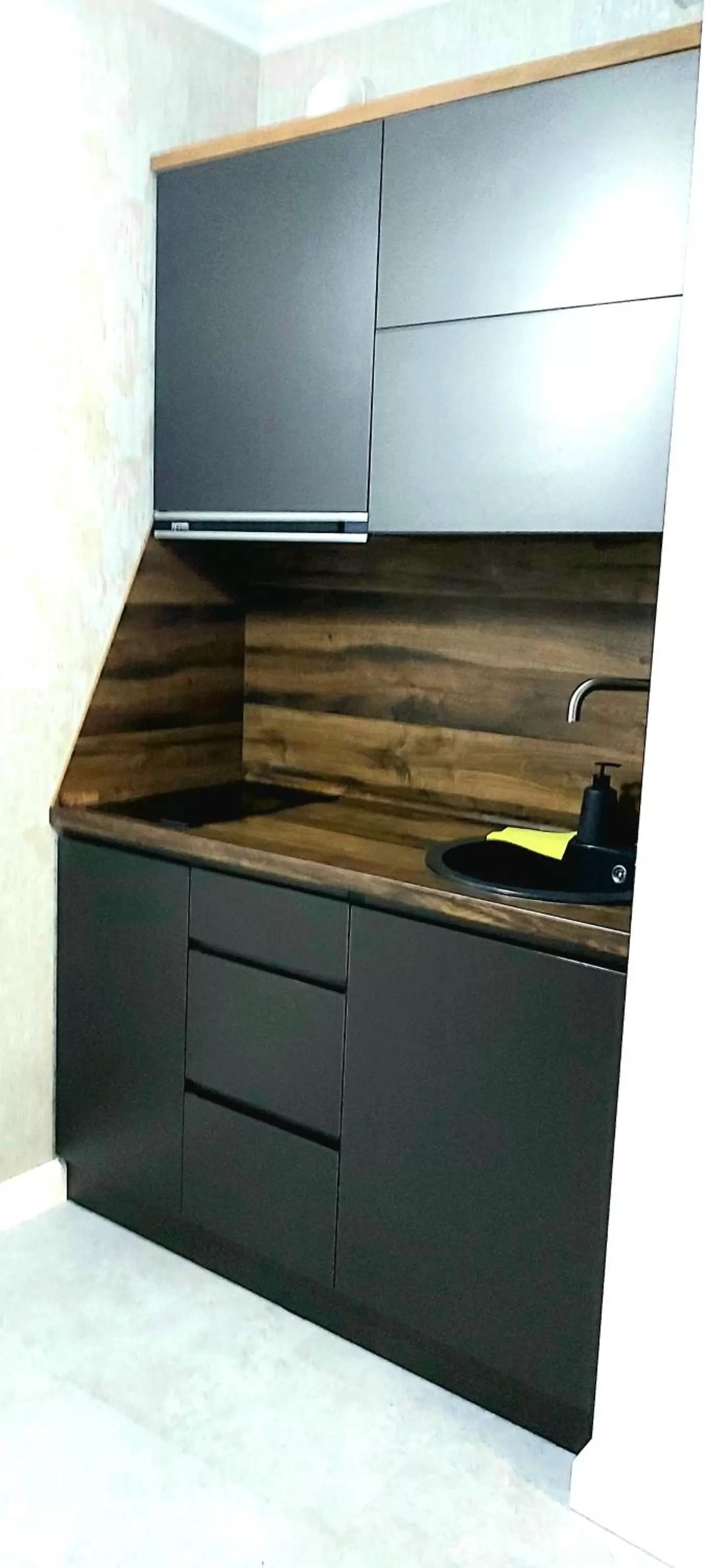 Kitchen/Kitchenette in White House