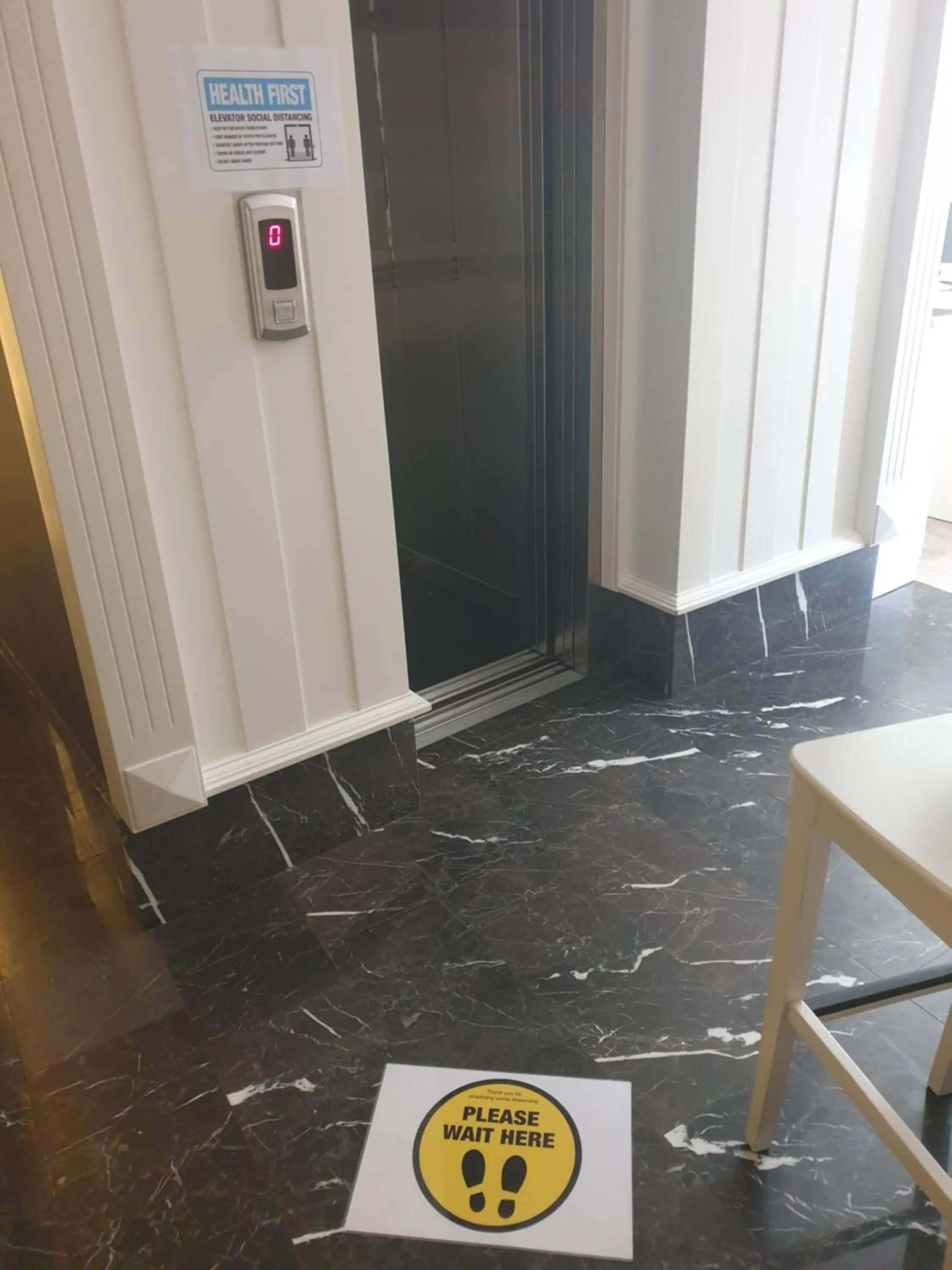 Lobby or reception in Astan Hotel Taksim