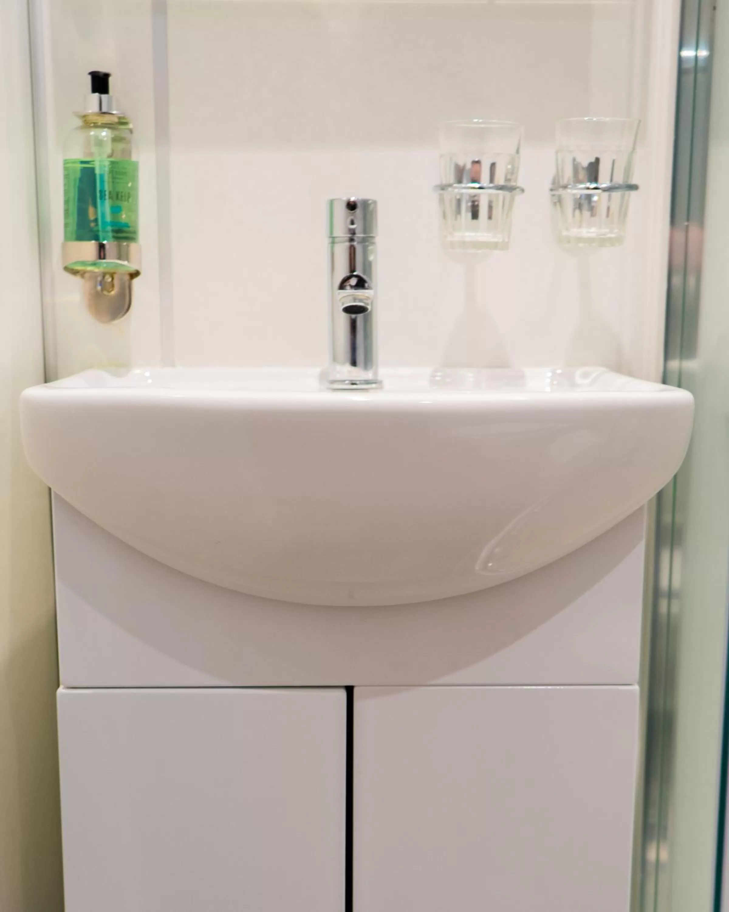 Bathroom in Firth Hotel & Restaurant