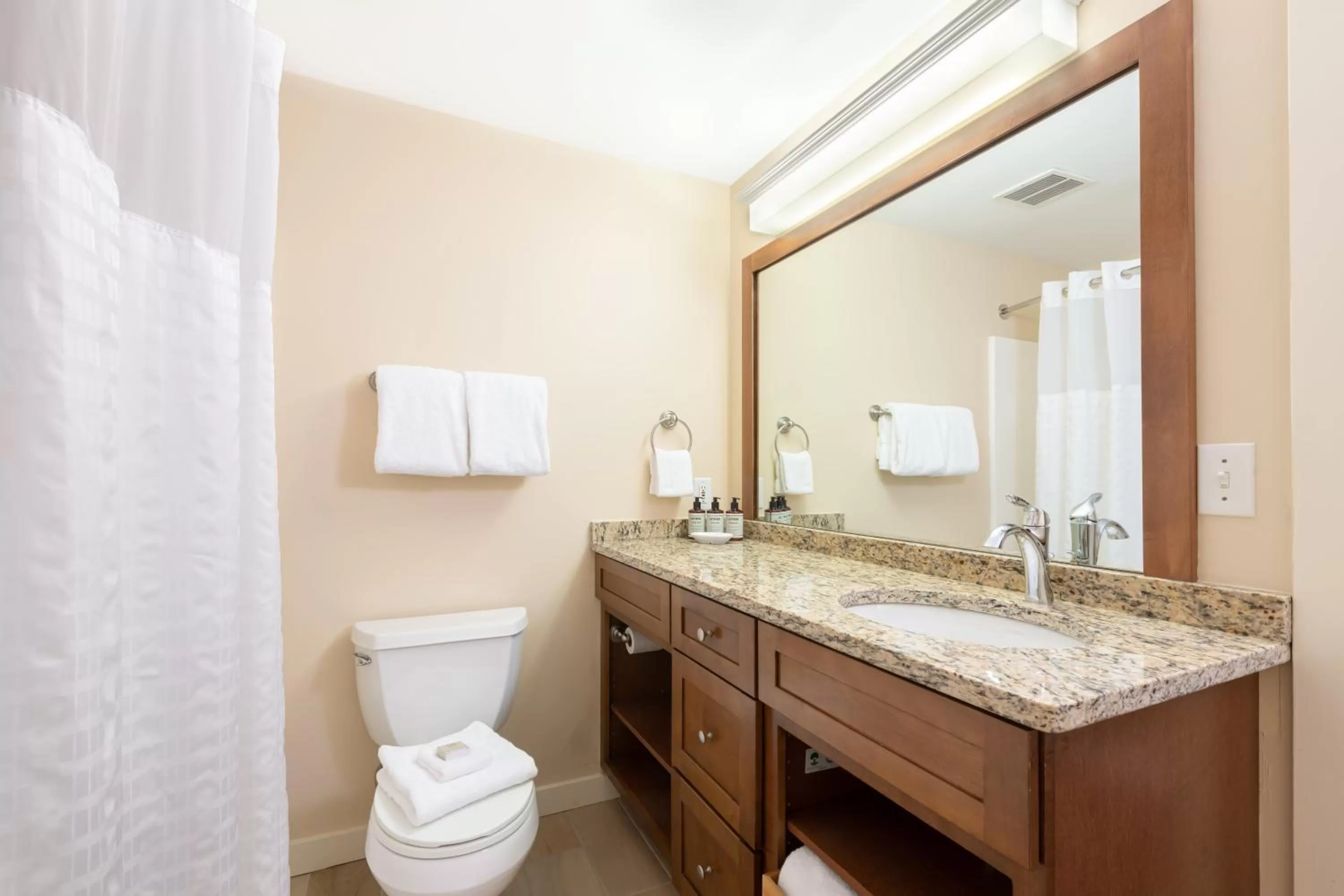 Photo of the whole room in Grand Summit Resort, A Vail Resorts Property