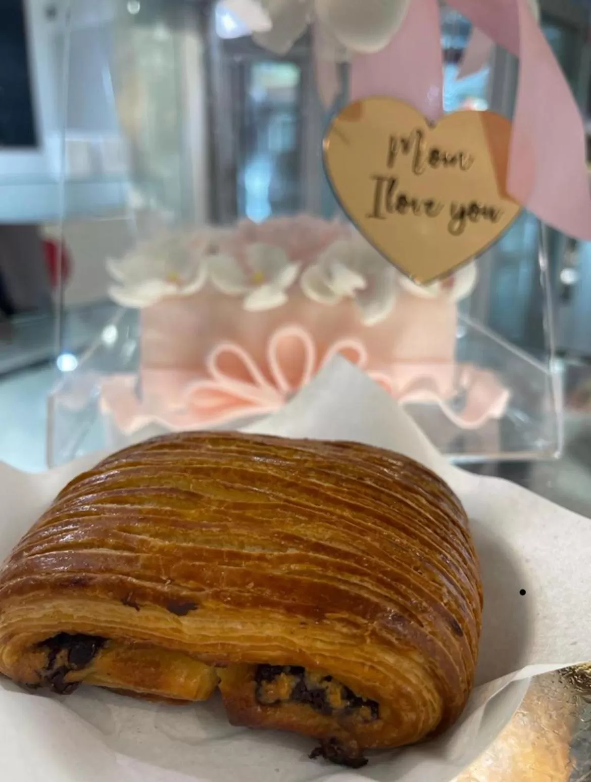 Food in Lumacors House