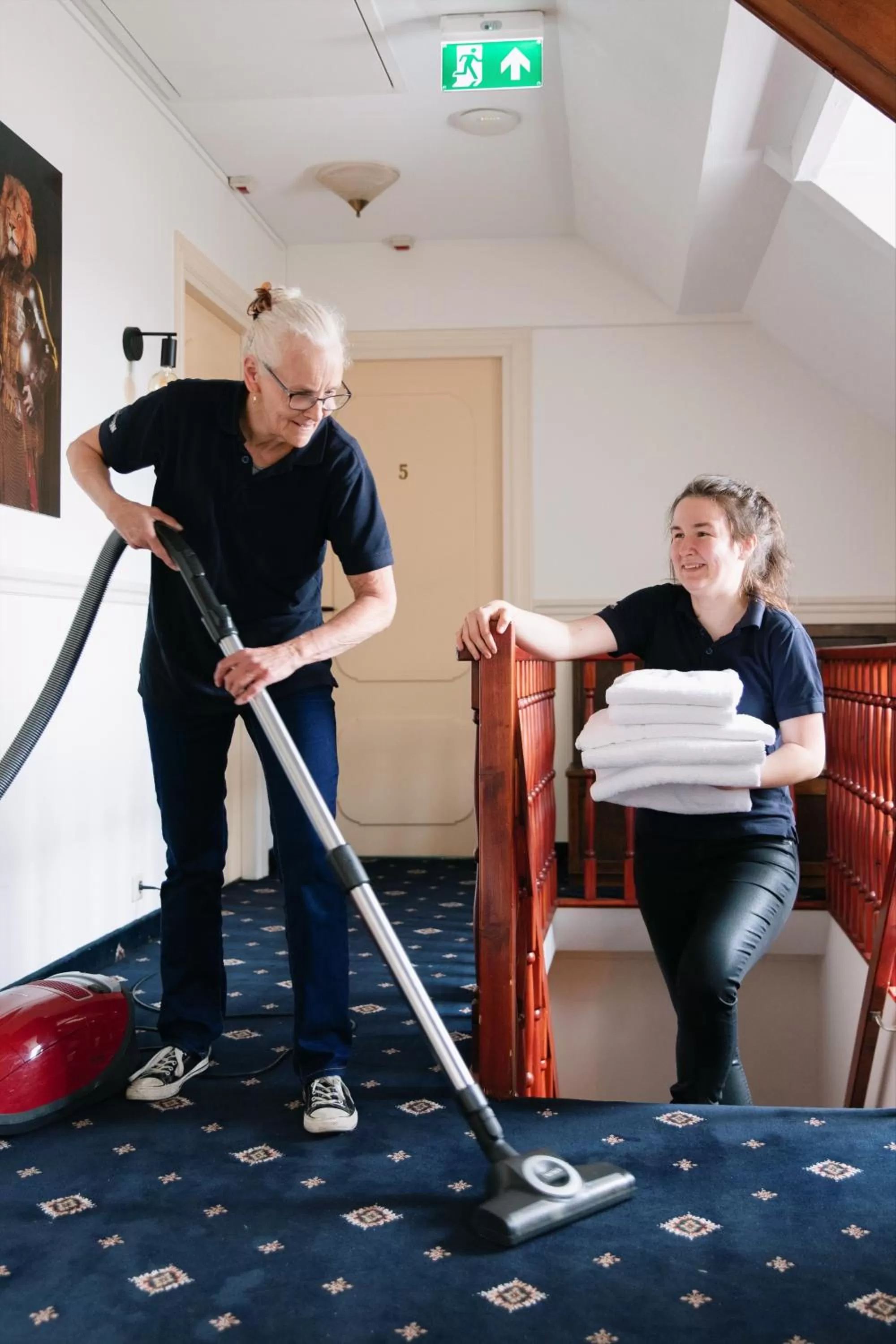 Hotel De Kroon Gennep