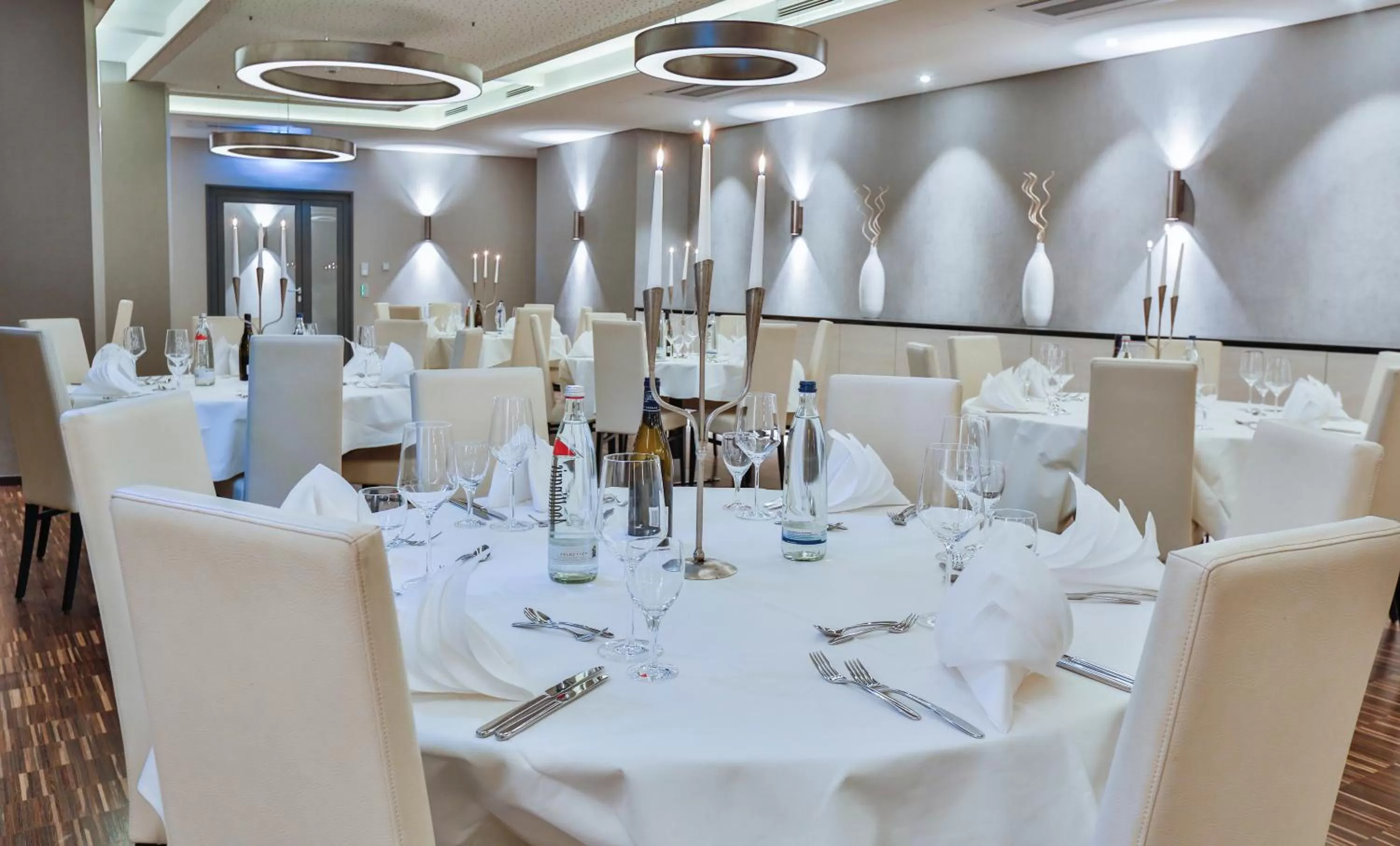 Restaurant/places to eat in Holiday Inn - Villingen - Schwenningen by IHG