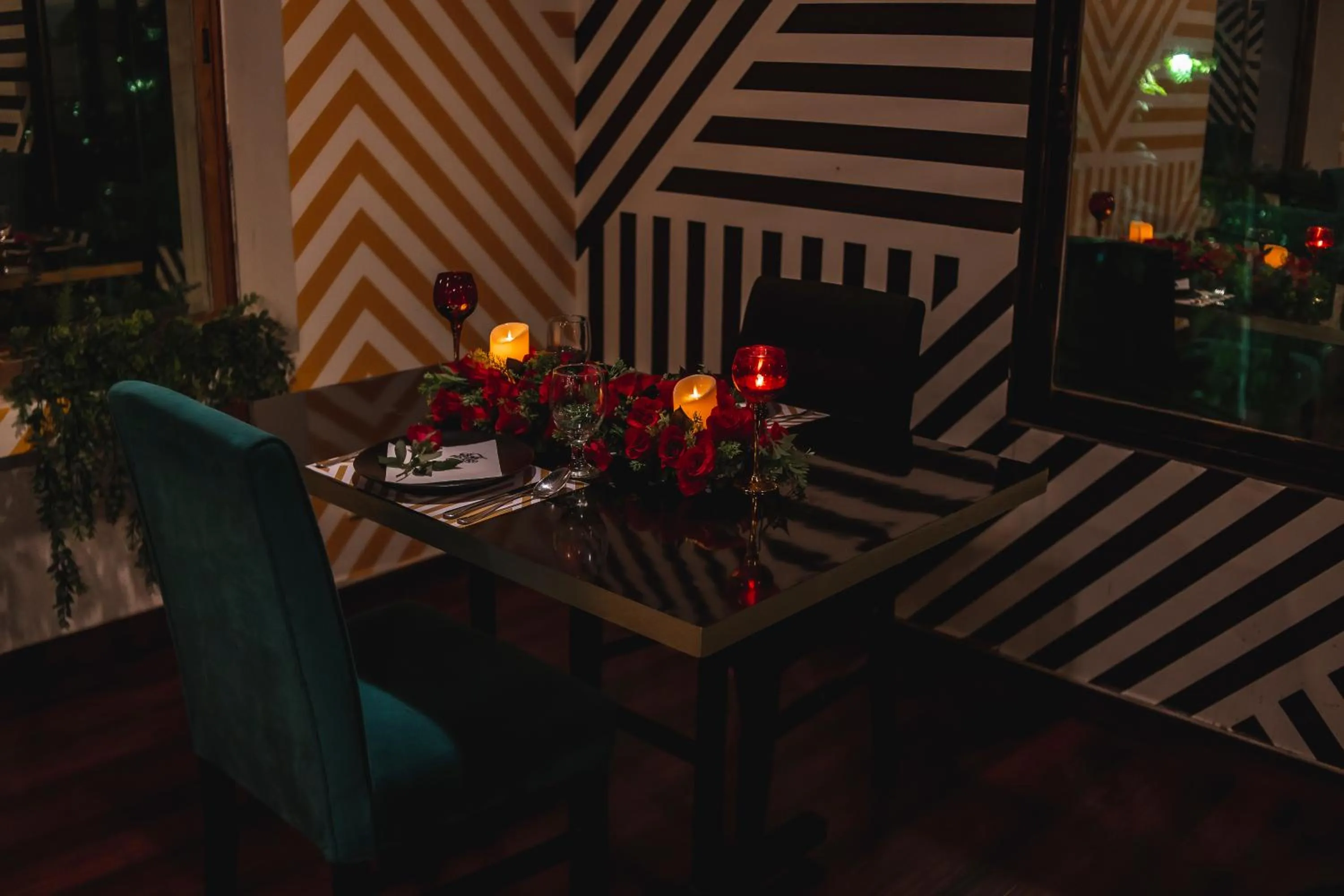 Century Park Residence