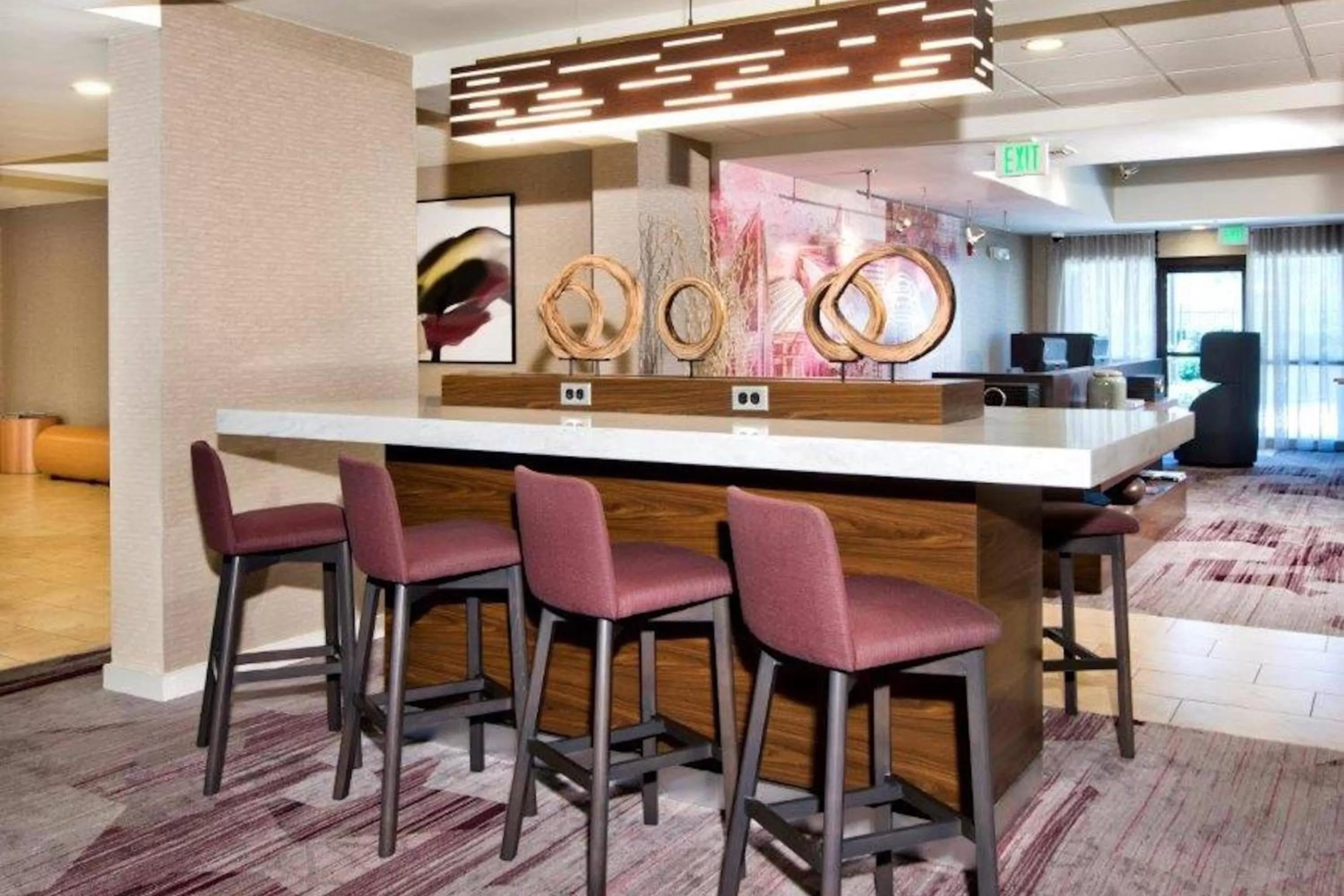 Other in Courtyard by Marriott Charlotte Ballantyne