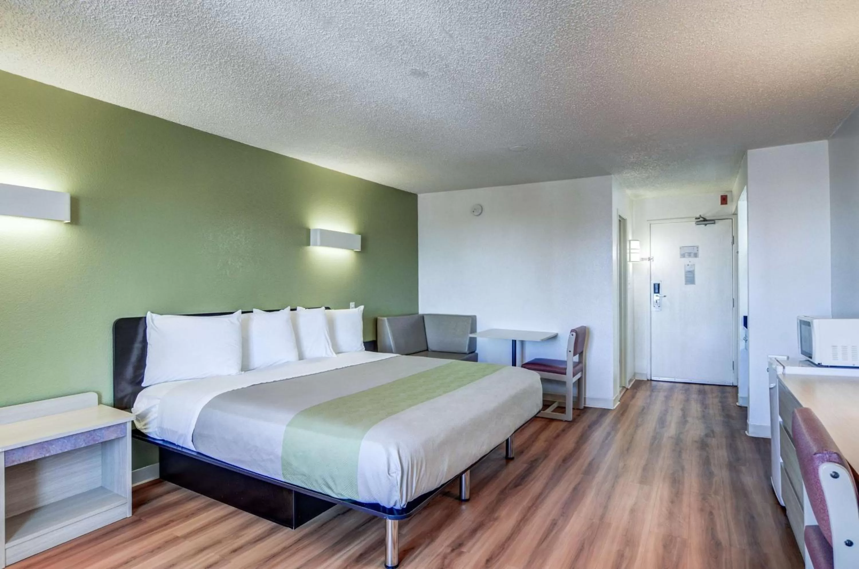 Motel 6-Greenwood Village, CO - Denver - South Tech Center